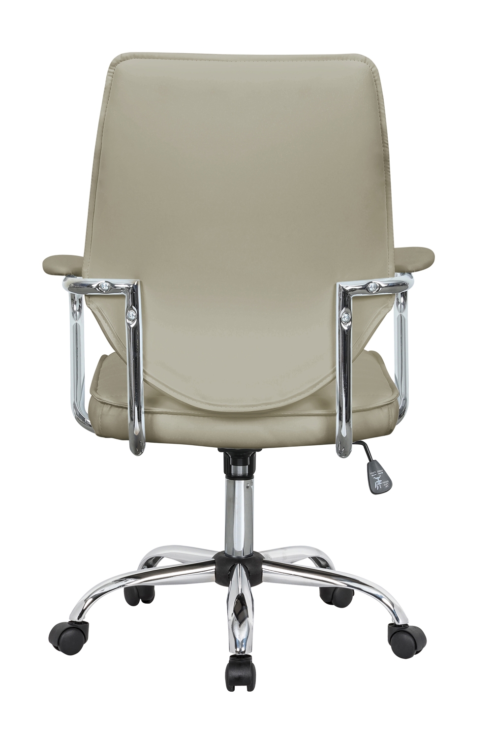 Winchester Leatherette Office Chair