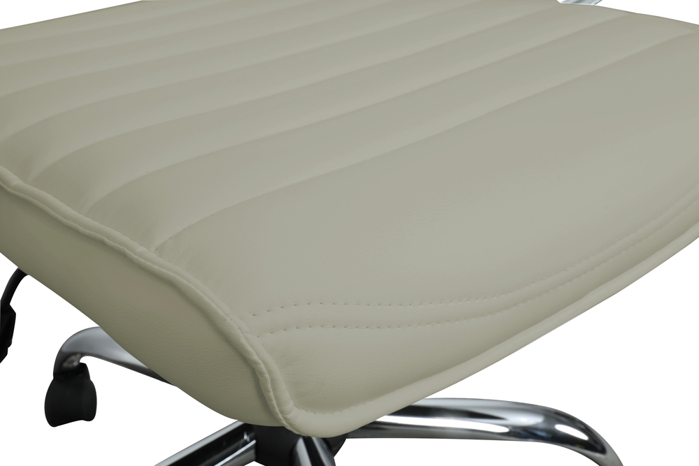Winchester Leatherette Office Chair