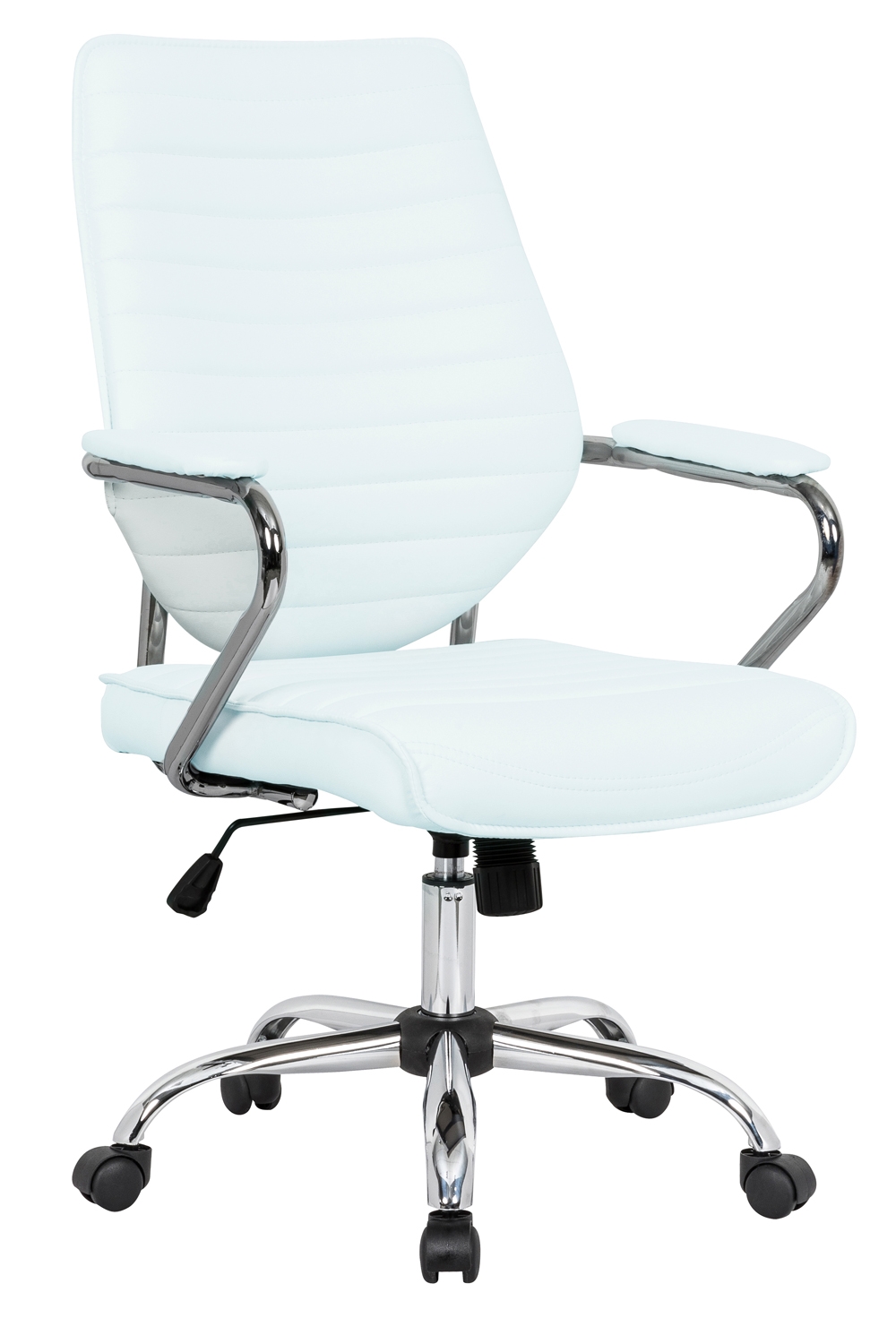 Winchester Leatherette Office Chair