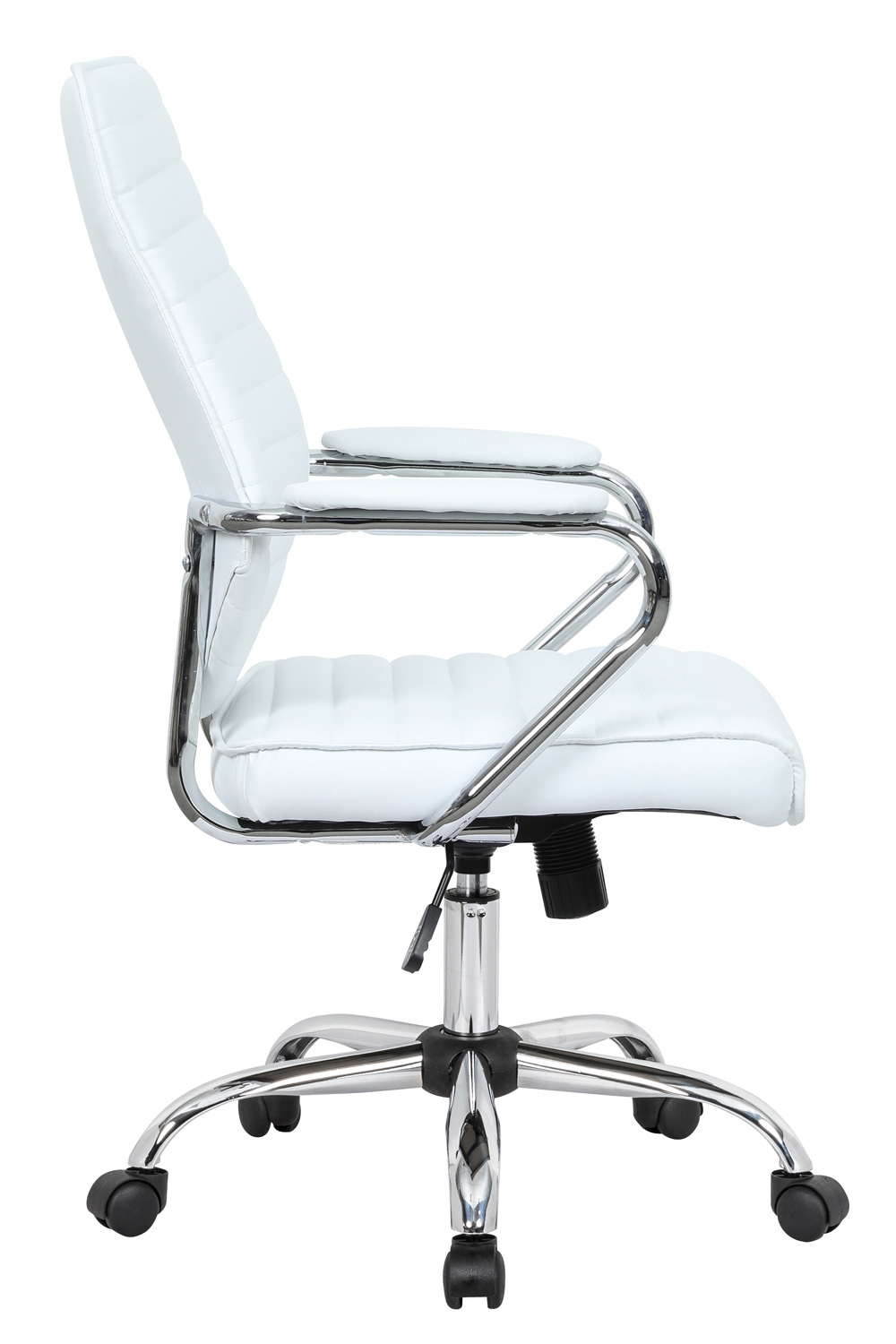 Winchester Leatherette Office Chair