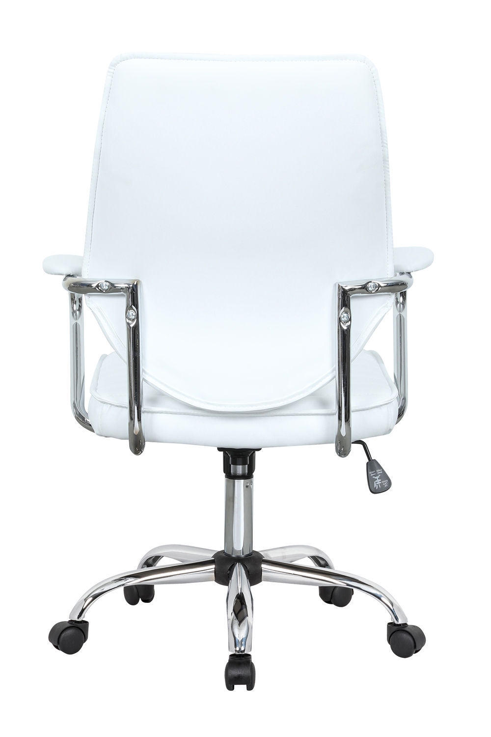 Winchester Leatherette Office Chair