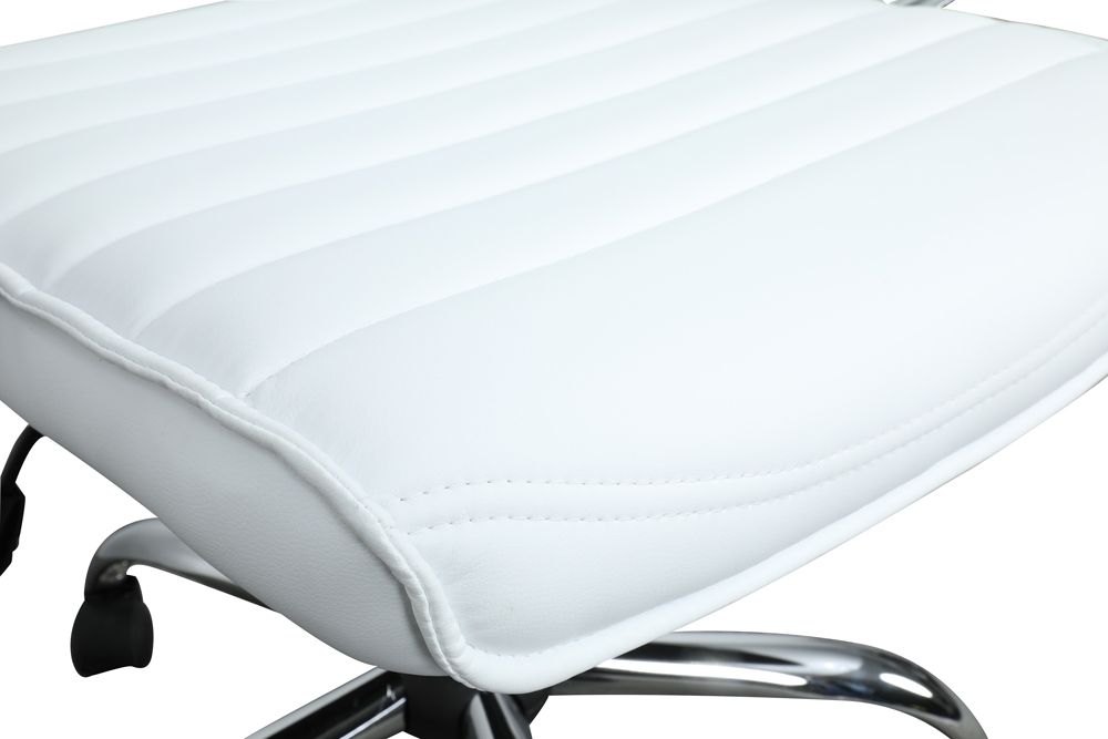 Winchester Leatherette Office Chair