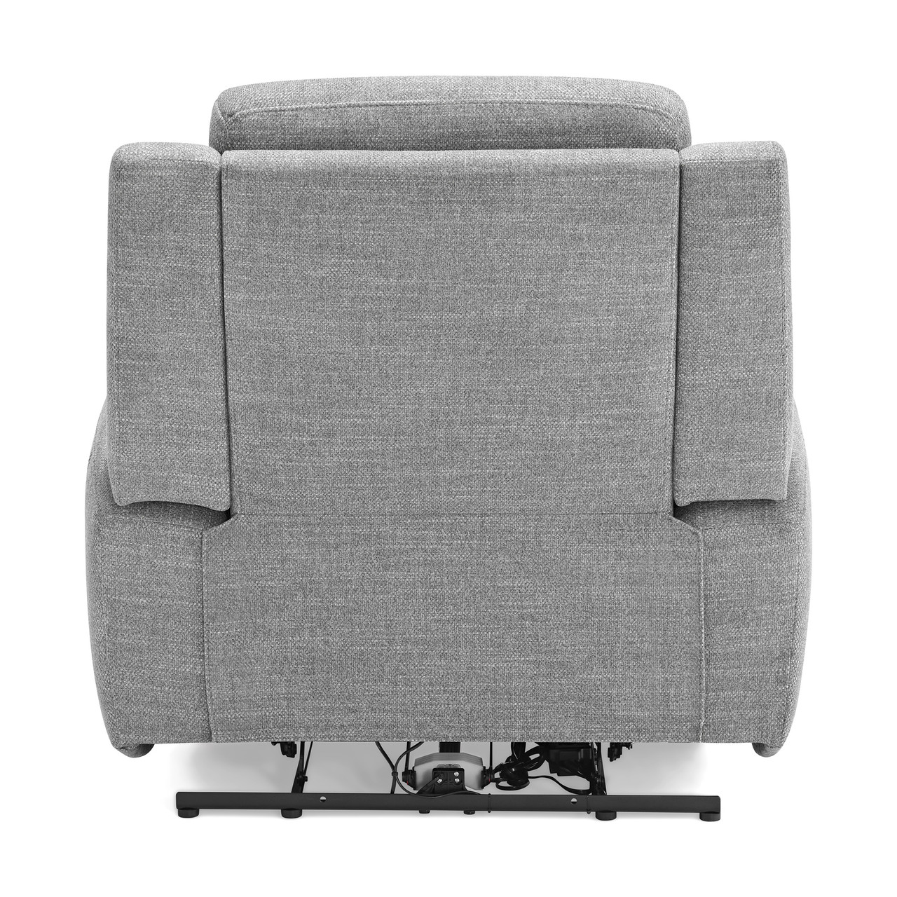 Wonder Fabric Power Reclining Chair