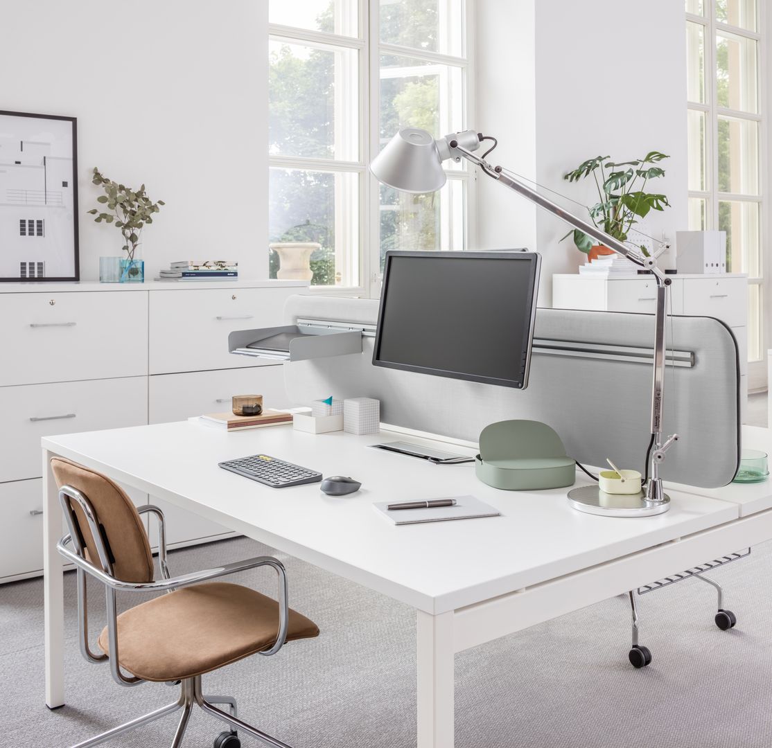 Bench Operating Desk