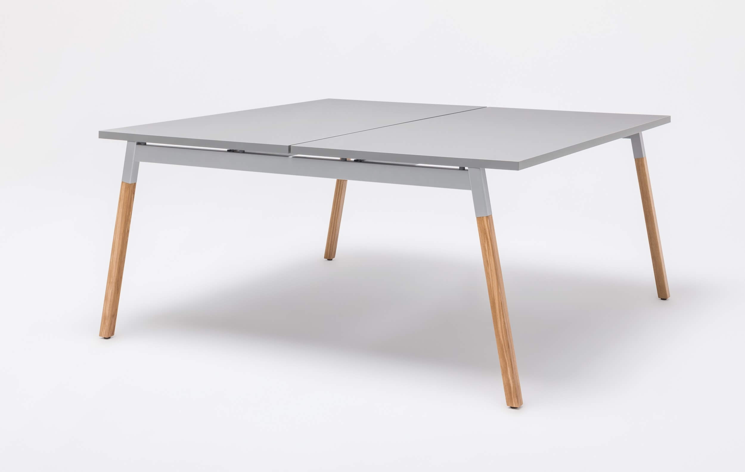 OGI W Office Desk Bench