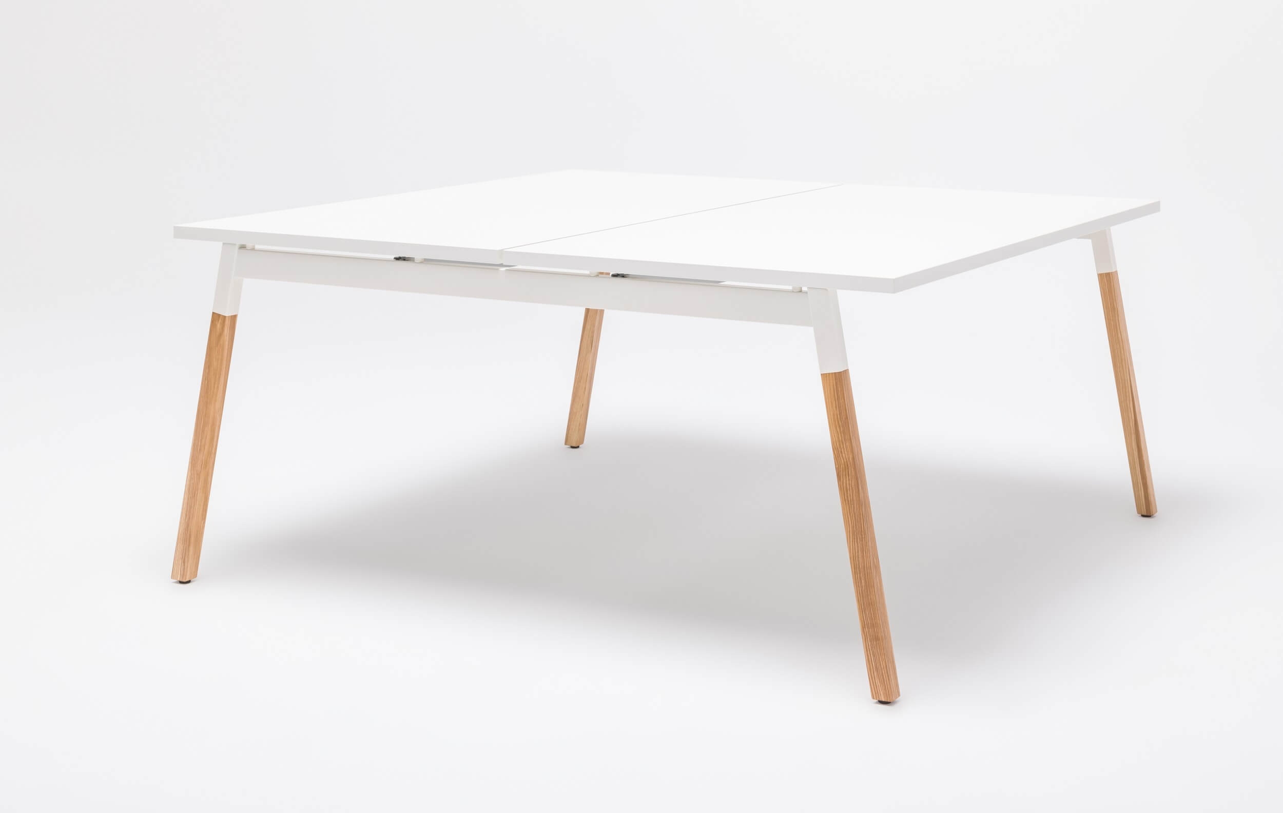 OGI W Office Desk Bench