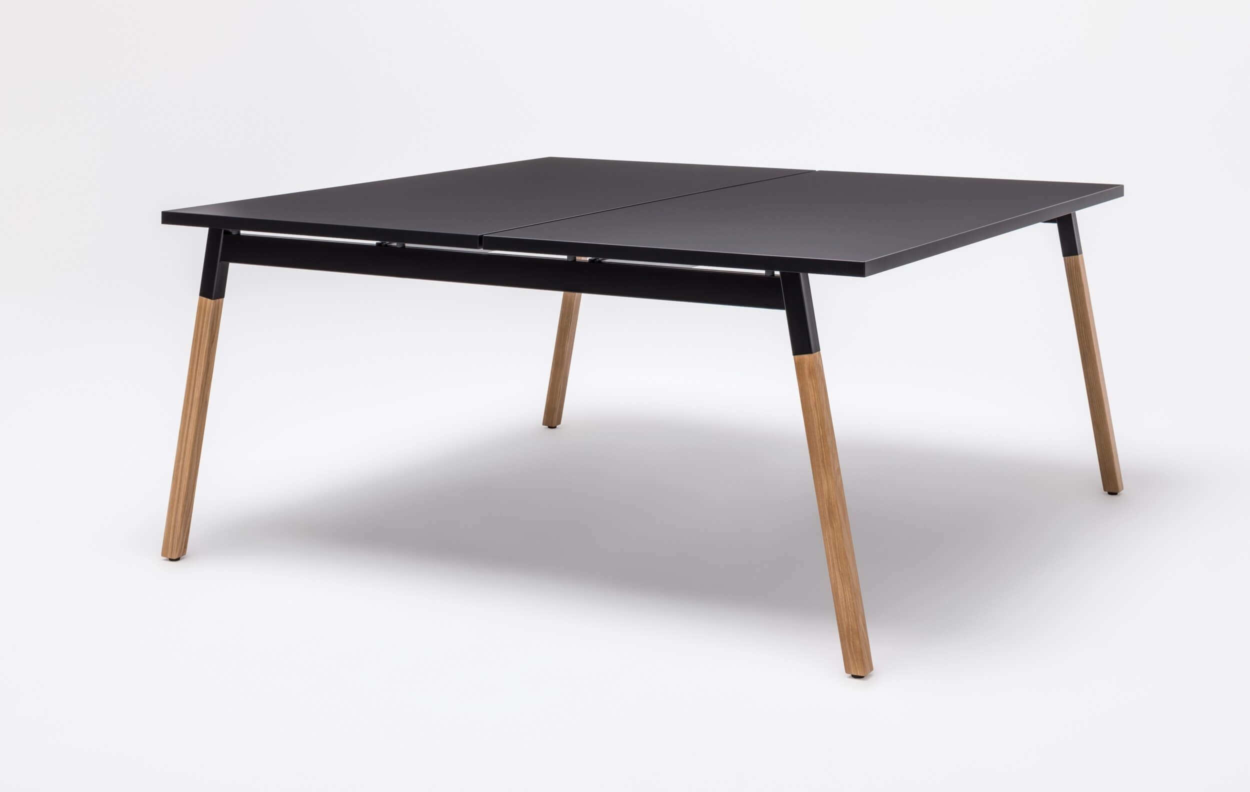 OGI W Office Desk Bench