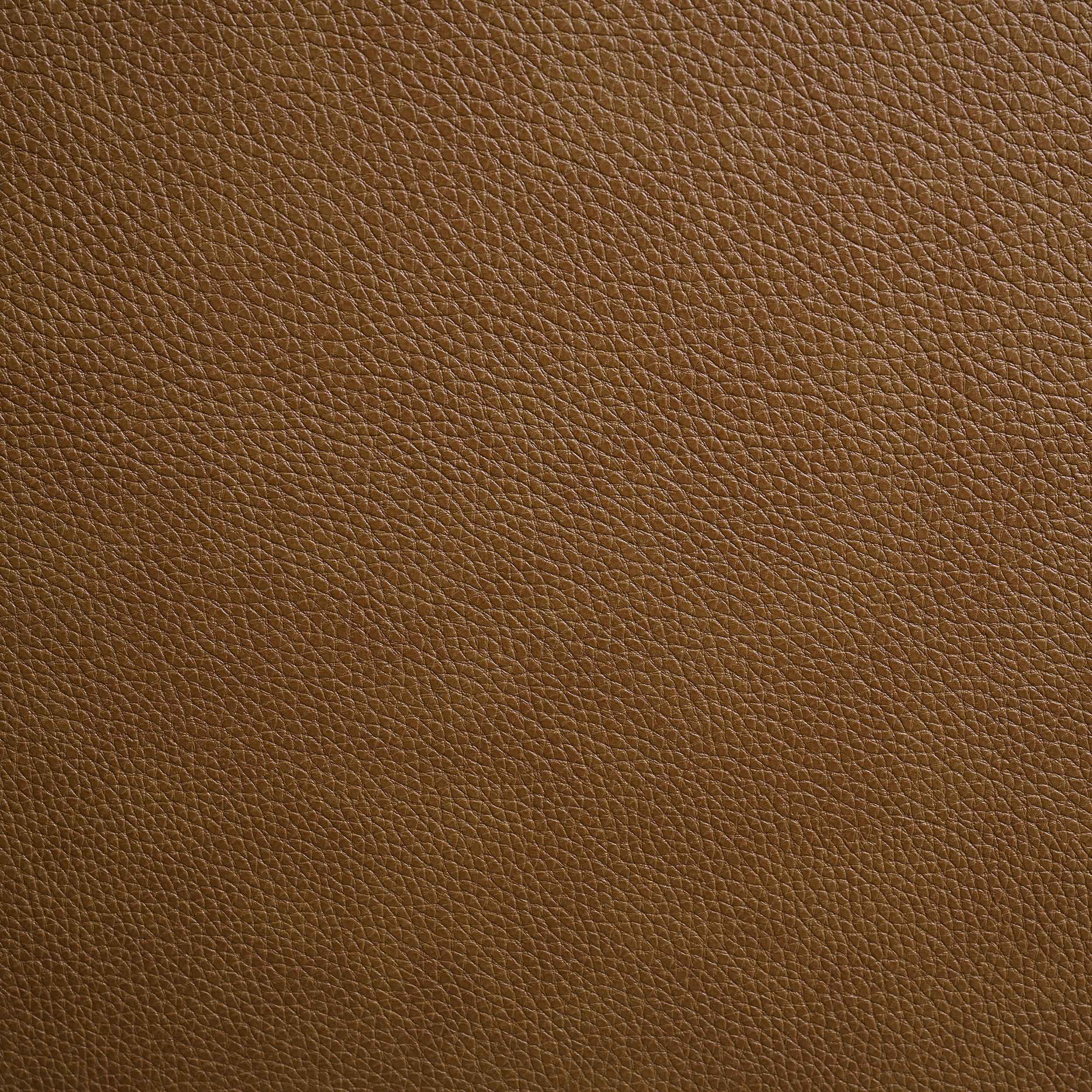 Wyatt Leather/PVC Power Reclining Loveseat