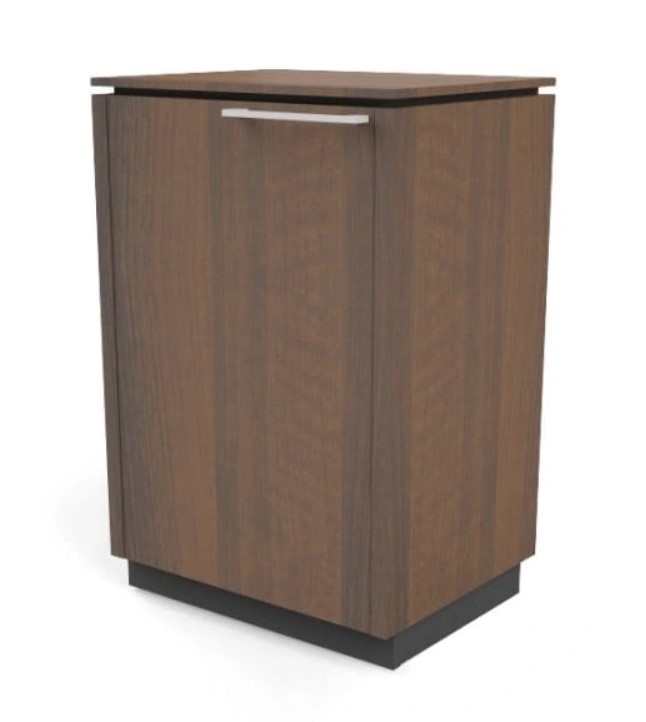 Status Office Cabinet w/Doors