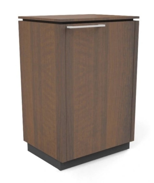 Status Office Cabinet w/Doors