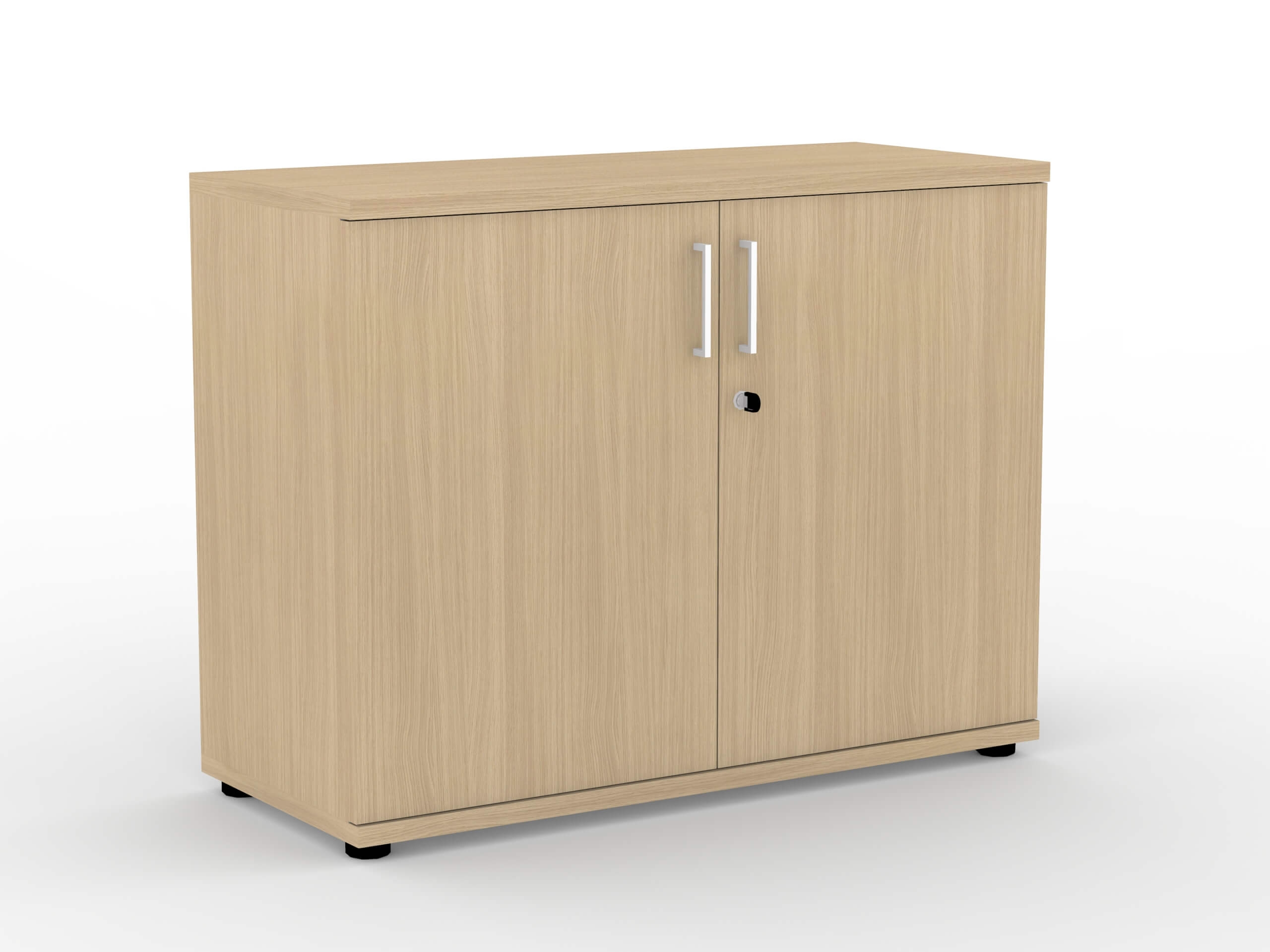 Uni Customizable Office Storage System, Width 39.4"
