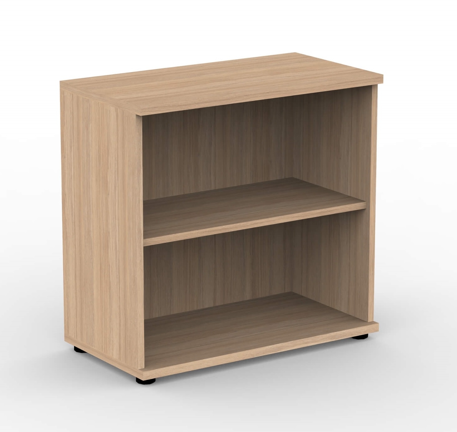 Uni Customizable Office Storage System, Width 31.5"