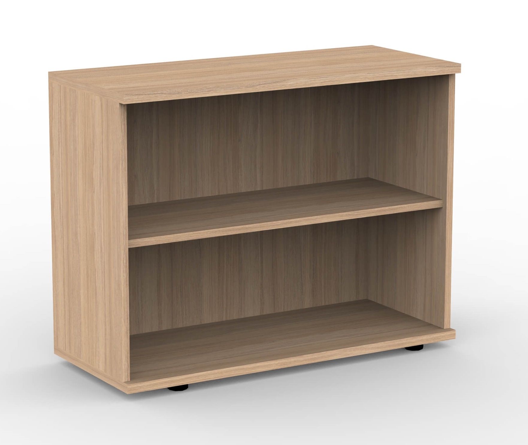 Uni Customizable Office Storage System, Width 39.4"