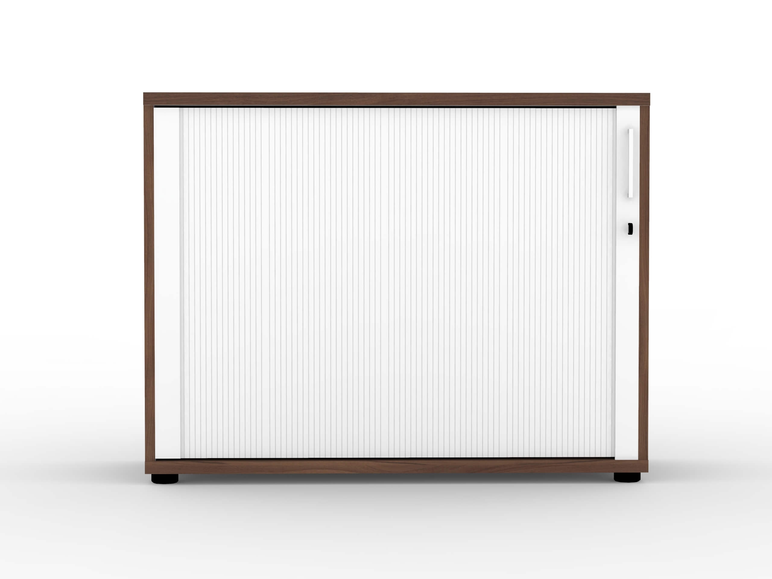 Uni Customizable Office Storage System, Width 39.4"