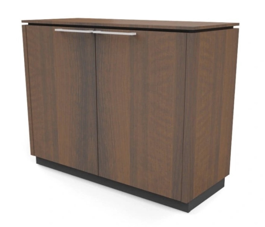 Status Office Cabinet w/Doors