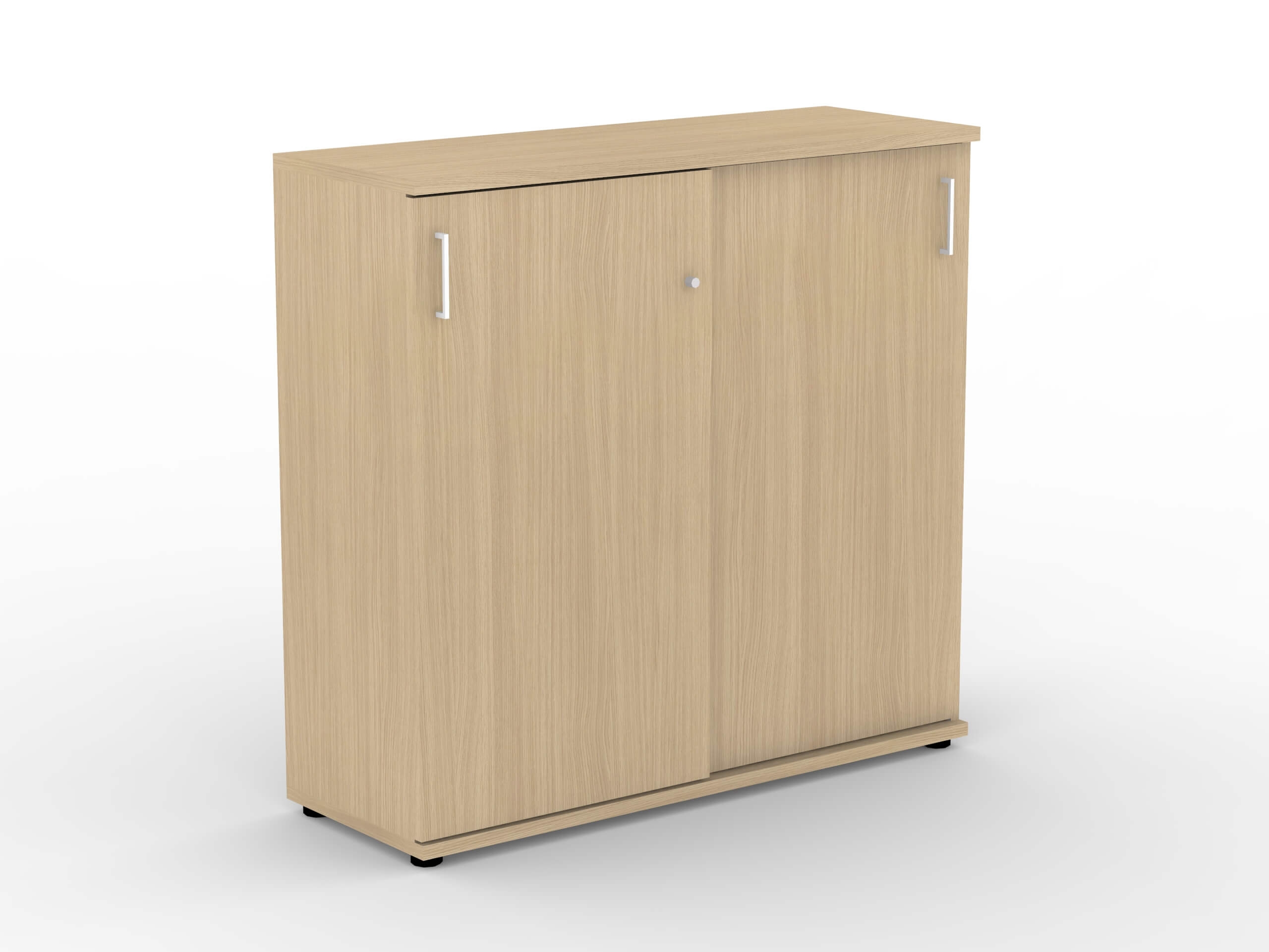 Uni Customizable Office Storage System, Width 47.2"