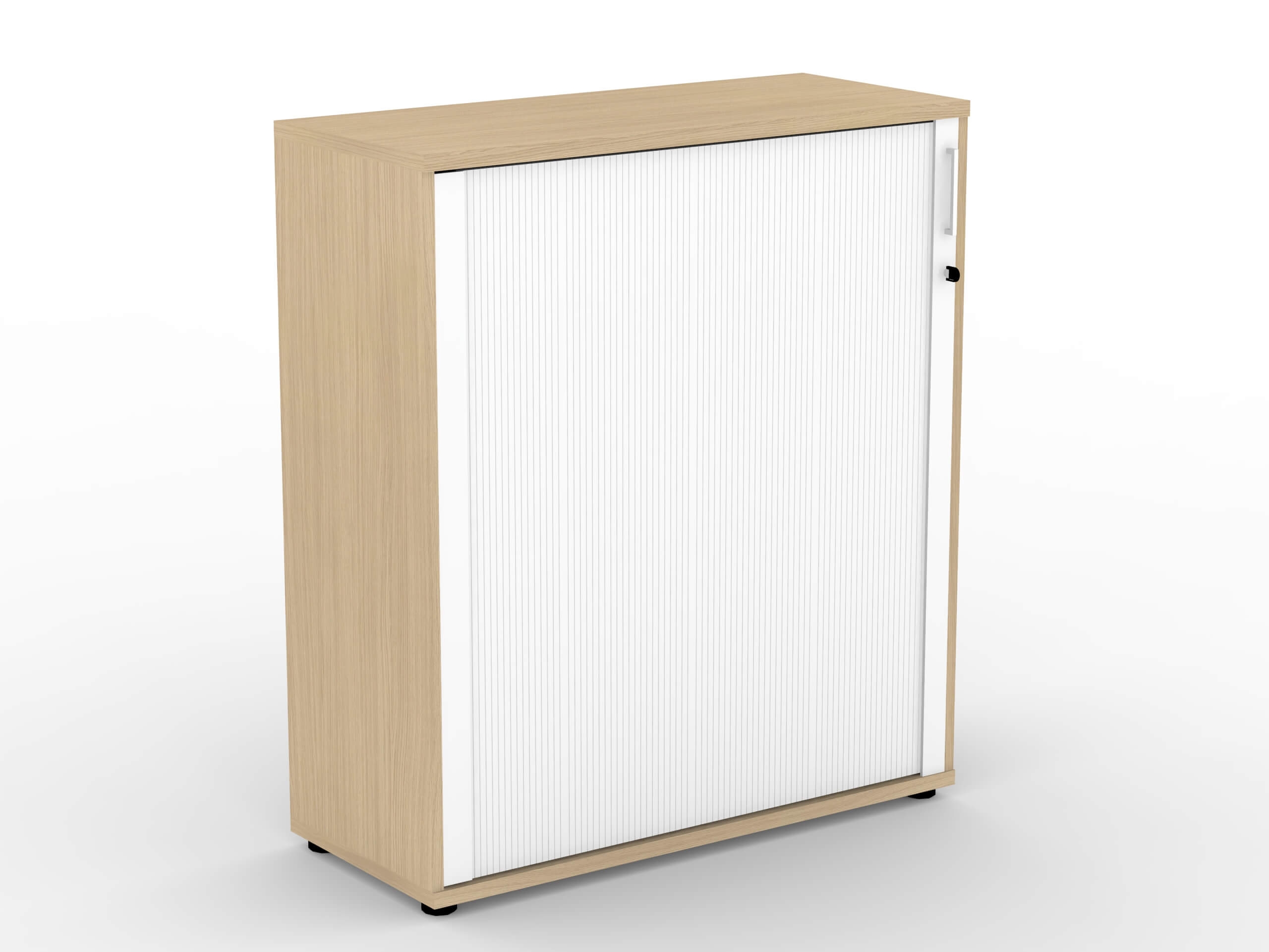 Uni Customizable Office Storage System, Width 39.4"