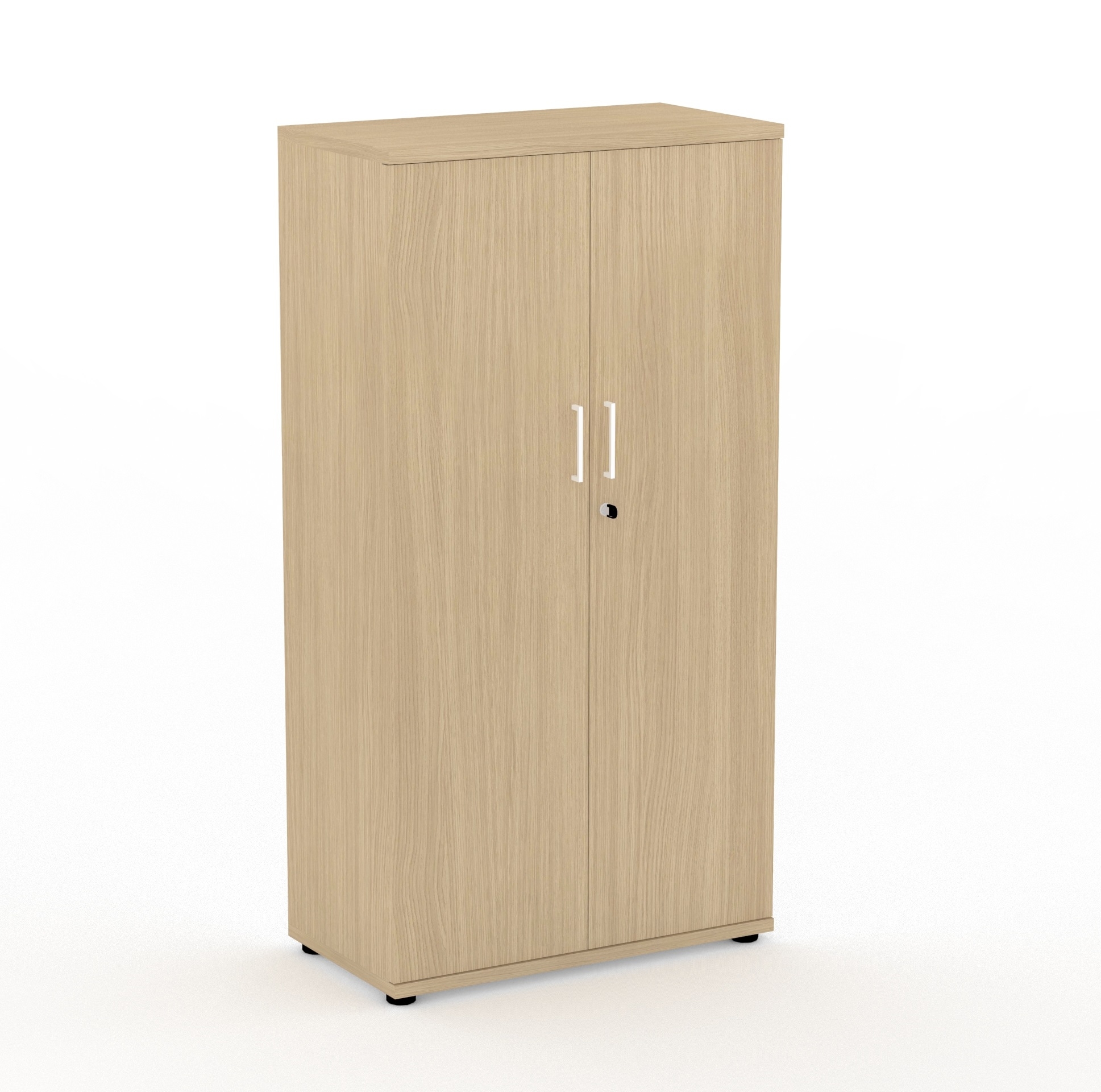 Uni Customizable Office Storage System, Width 31.5"