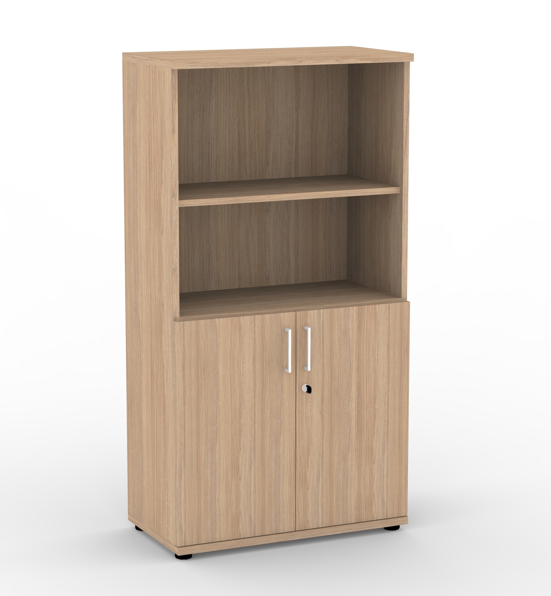 Uni Customizable Office Storage System, Width 31.5"