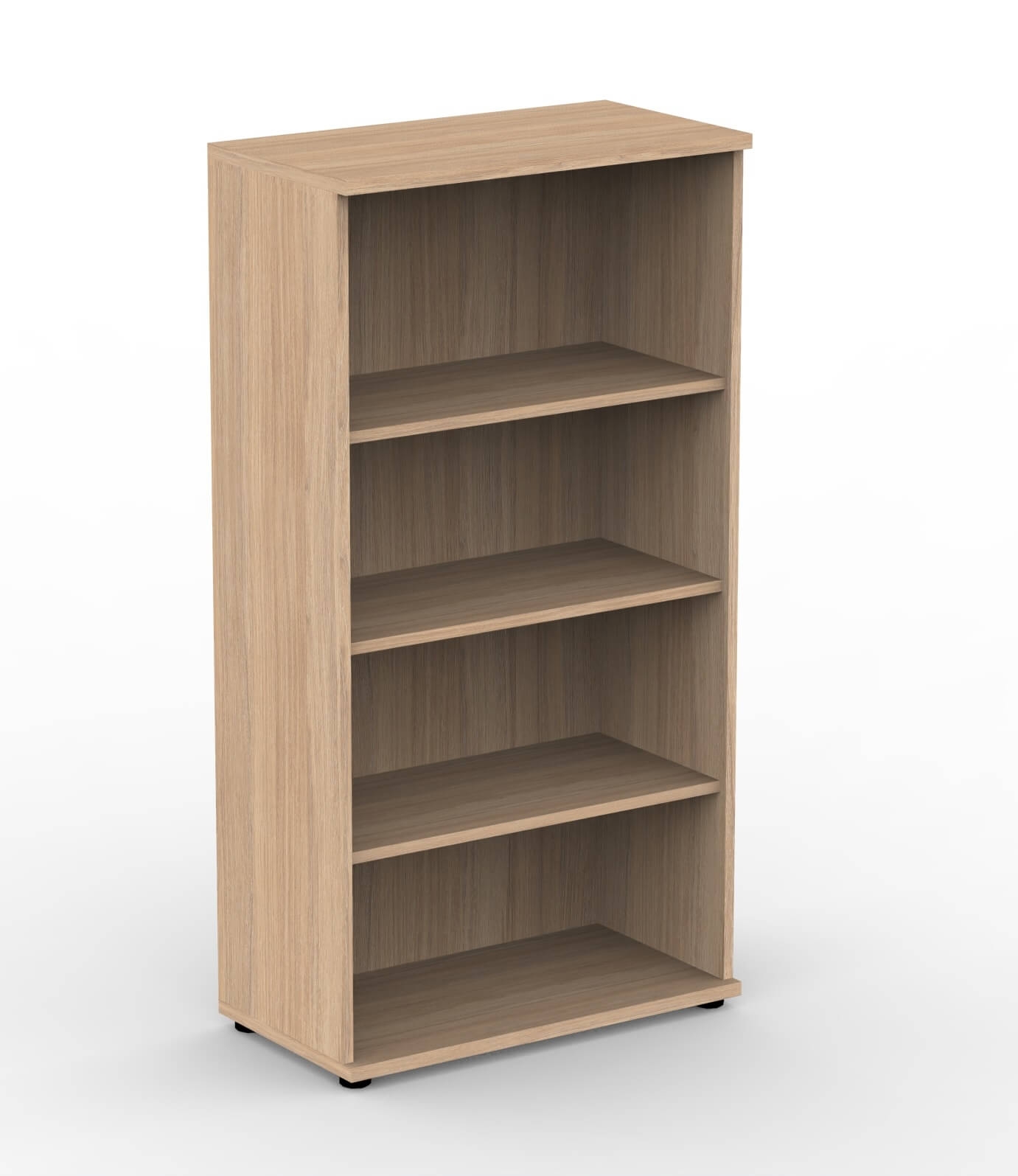 Uni Customizable Office Storage System, Width 31.5"