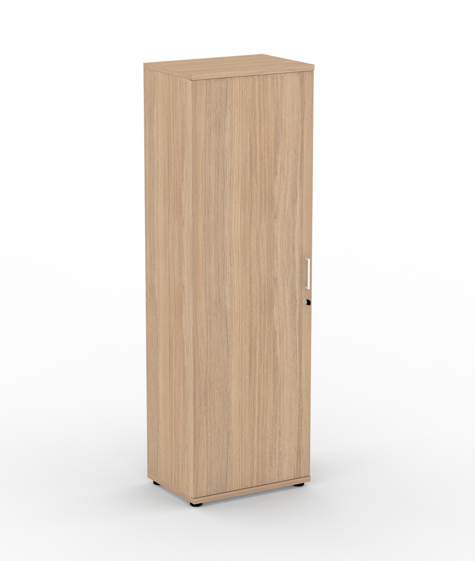 Uni Customizable Office Storage System, Width 23.6"