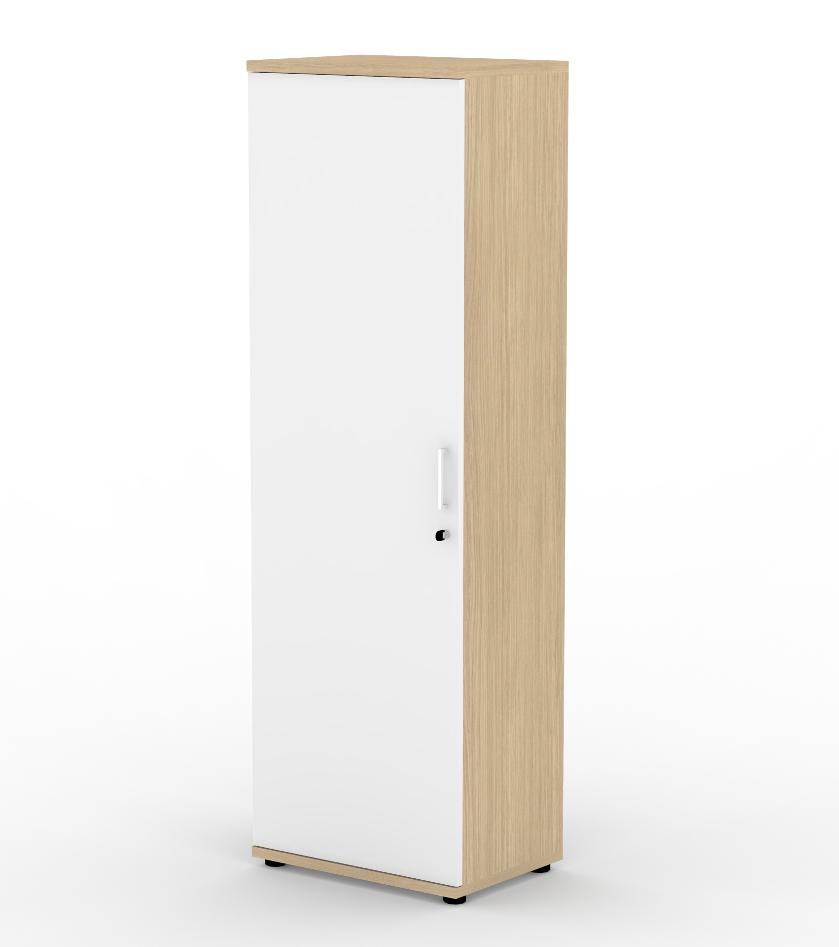 Uni Customizable Office Storage System, Width 23.6"