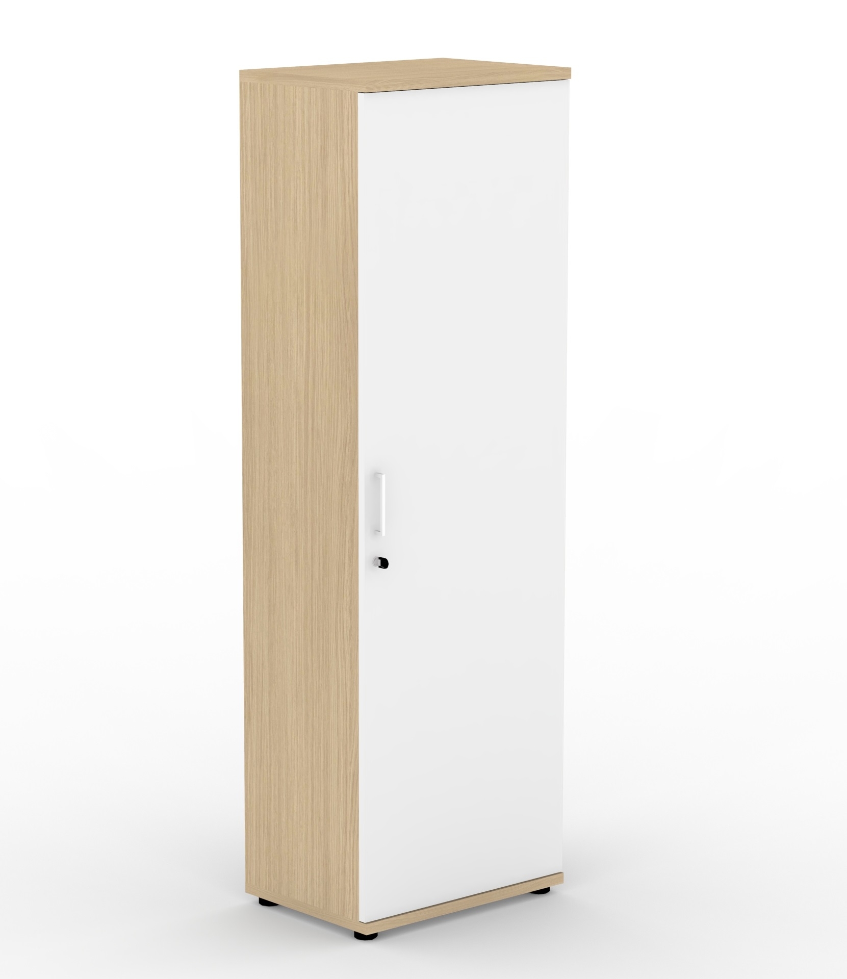 Uni Customizable Office Storage System, Width 23.6"
