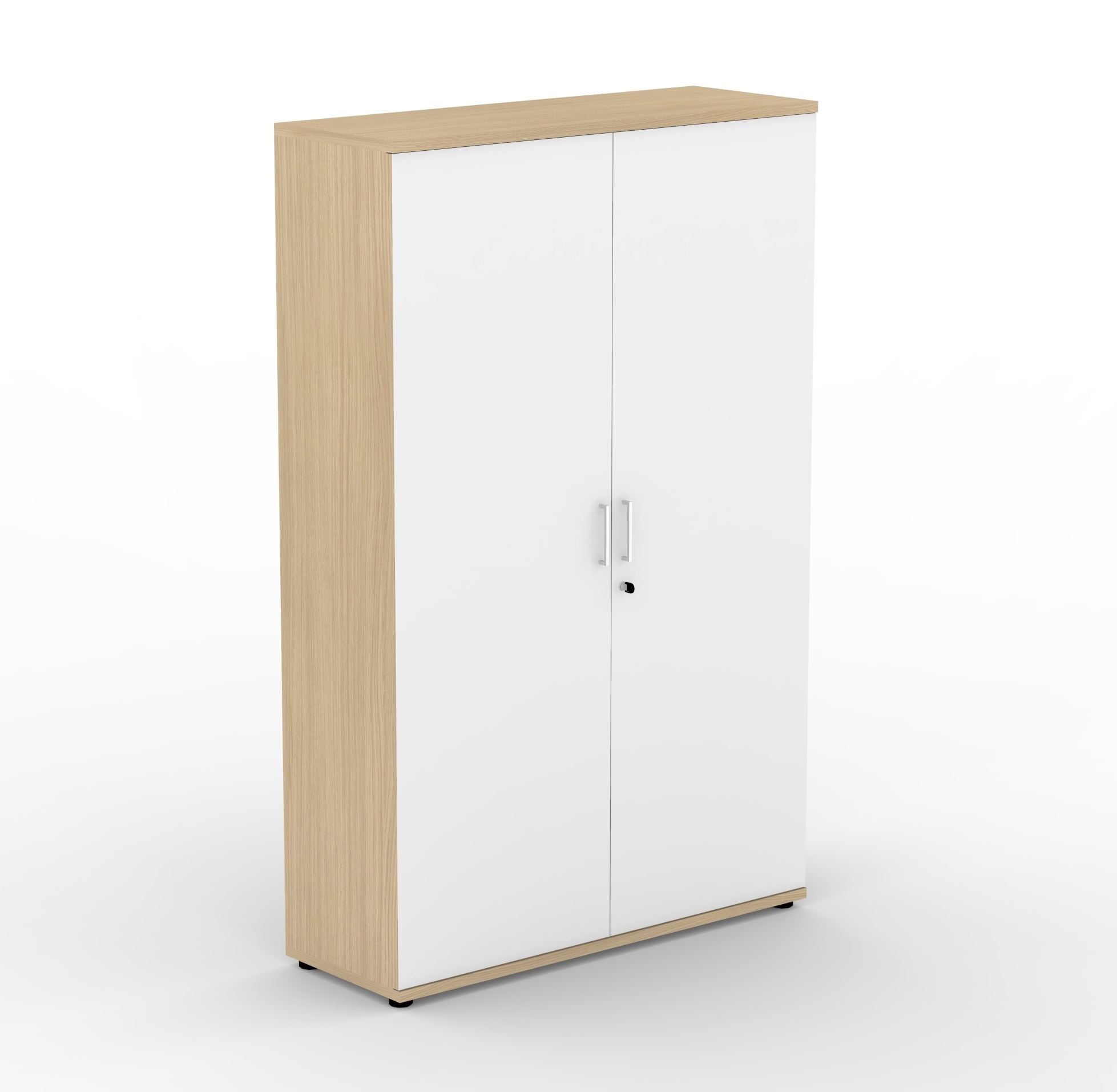Uni Customizable Office Storage System, Width 47.2"