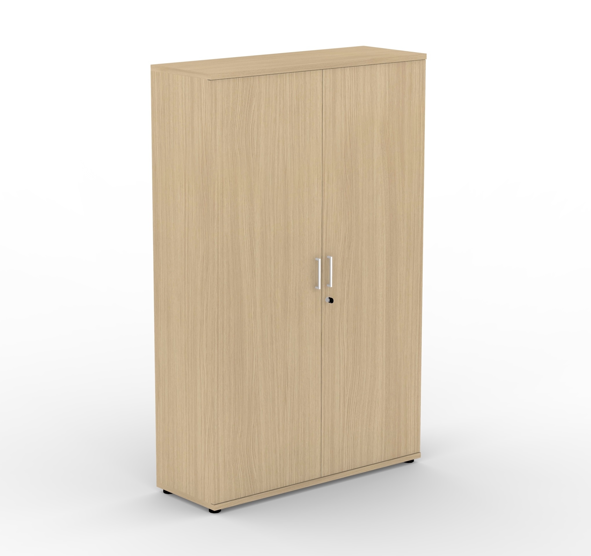 Uni Customizable Office Storage System, Width 47.2"