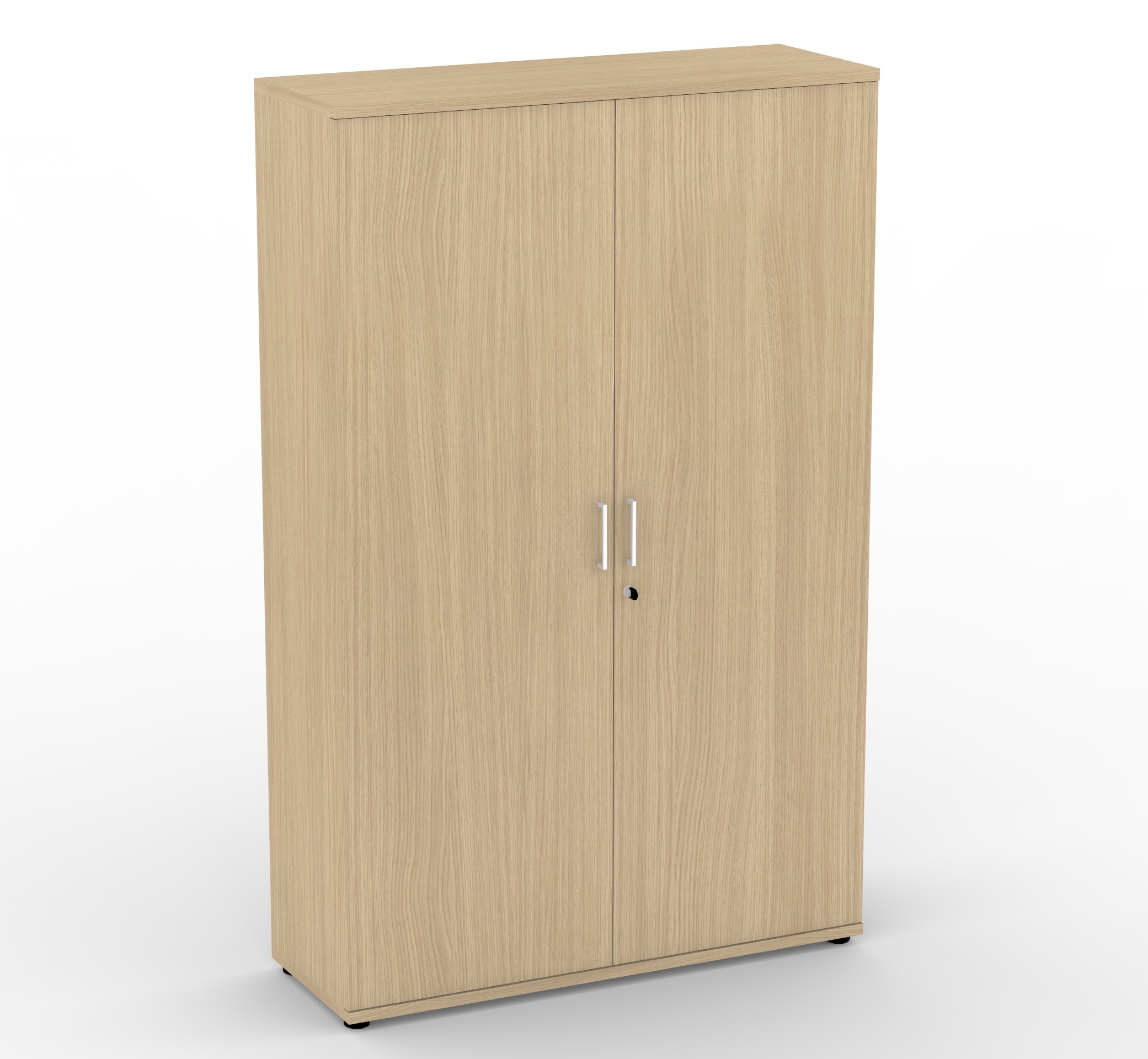 Uni Customizable Office Storage System, Width 47.2"