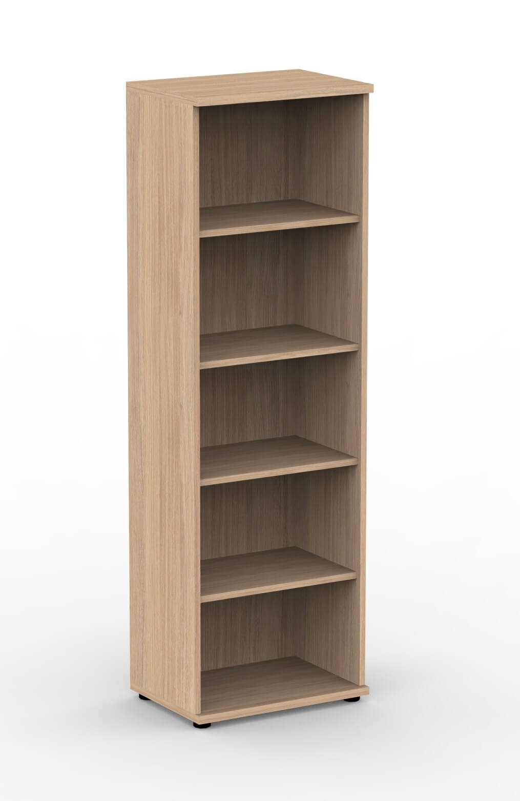 Uni Customizable Office Storage System, Width 23.6"
