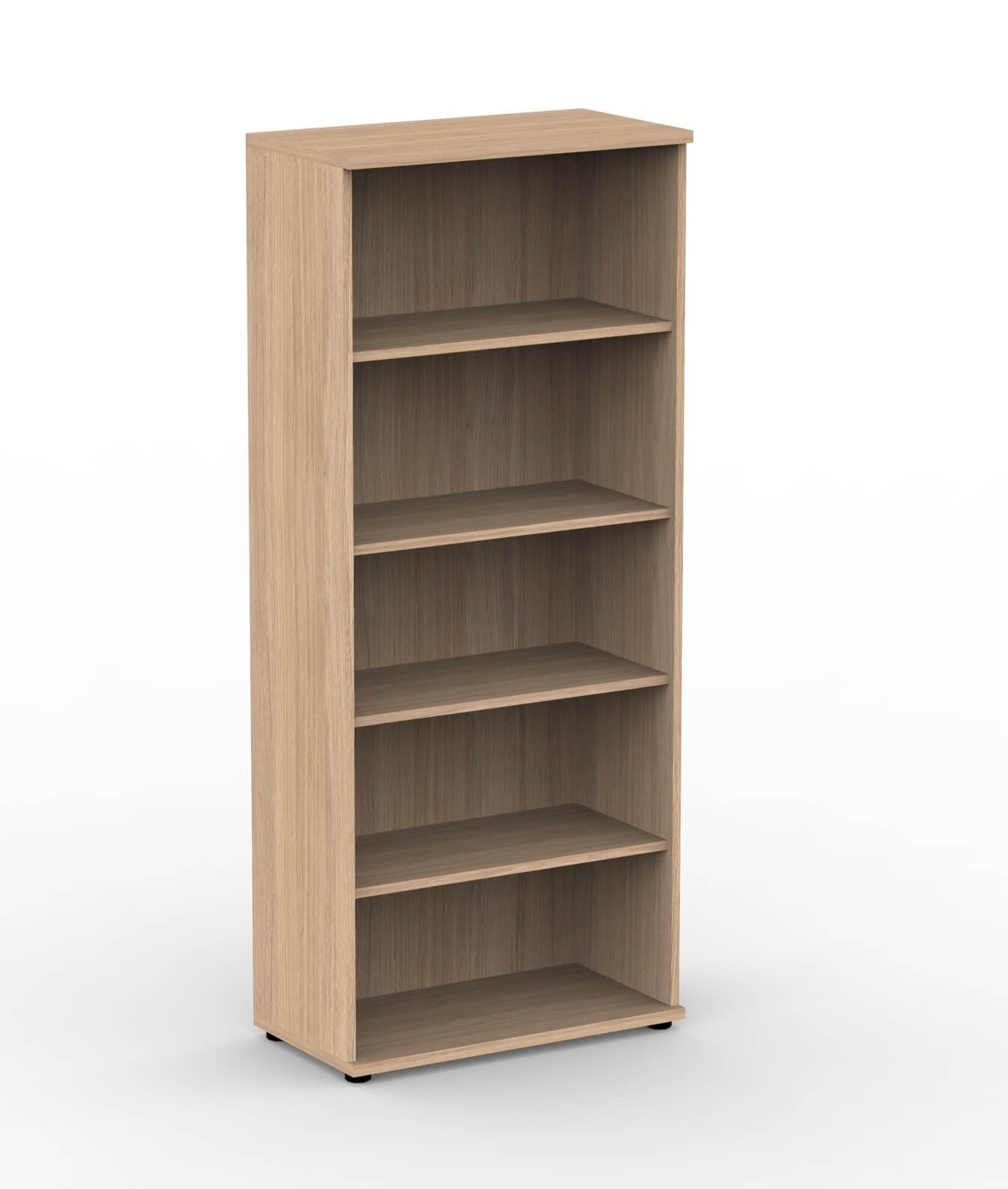 Uni Customizable Office Storage System, Width 31.5"