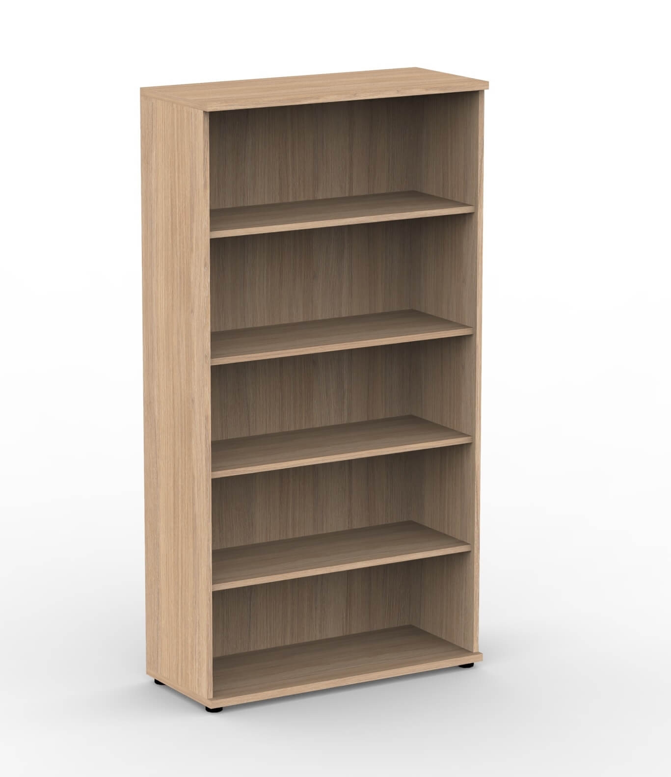 Uni Customizable Office Storage System, Width 39.4"