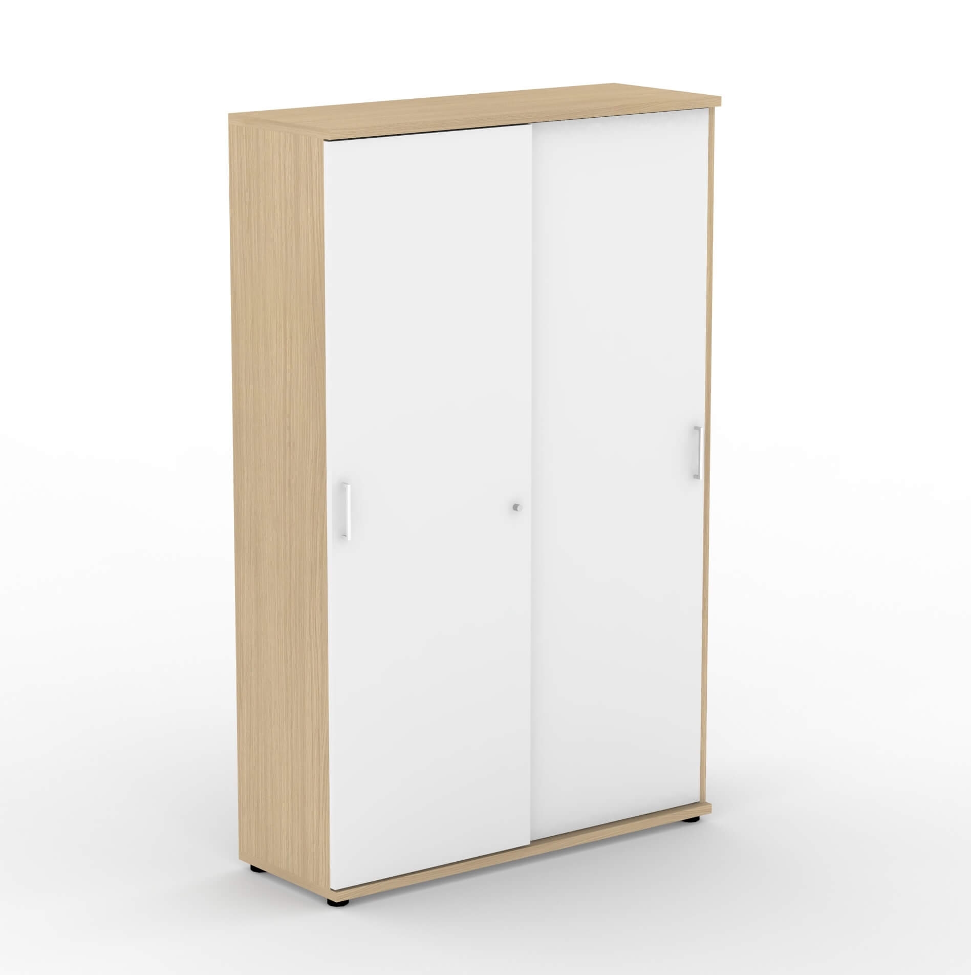 Uni Customizable Office Storage System, Width 47.2"