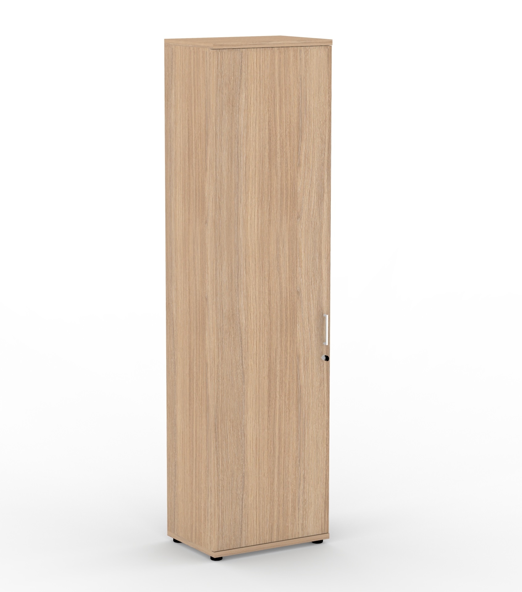 Uni Customizable Office Storage System, Width 23.6"