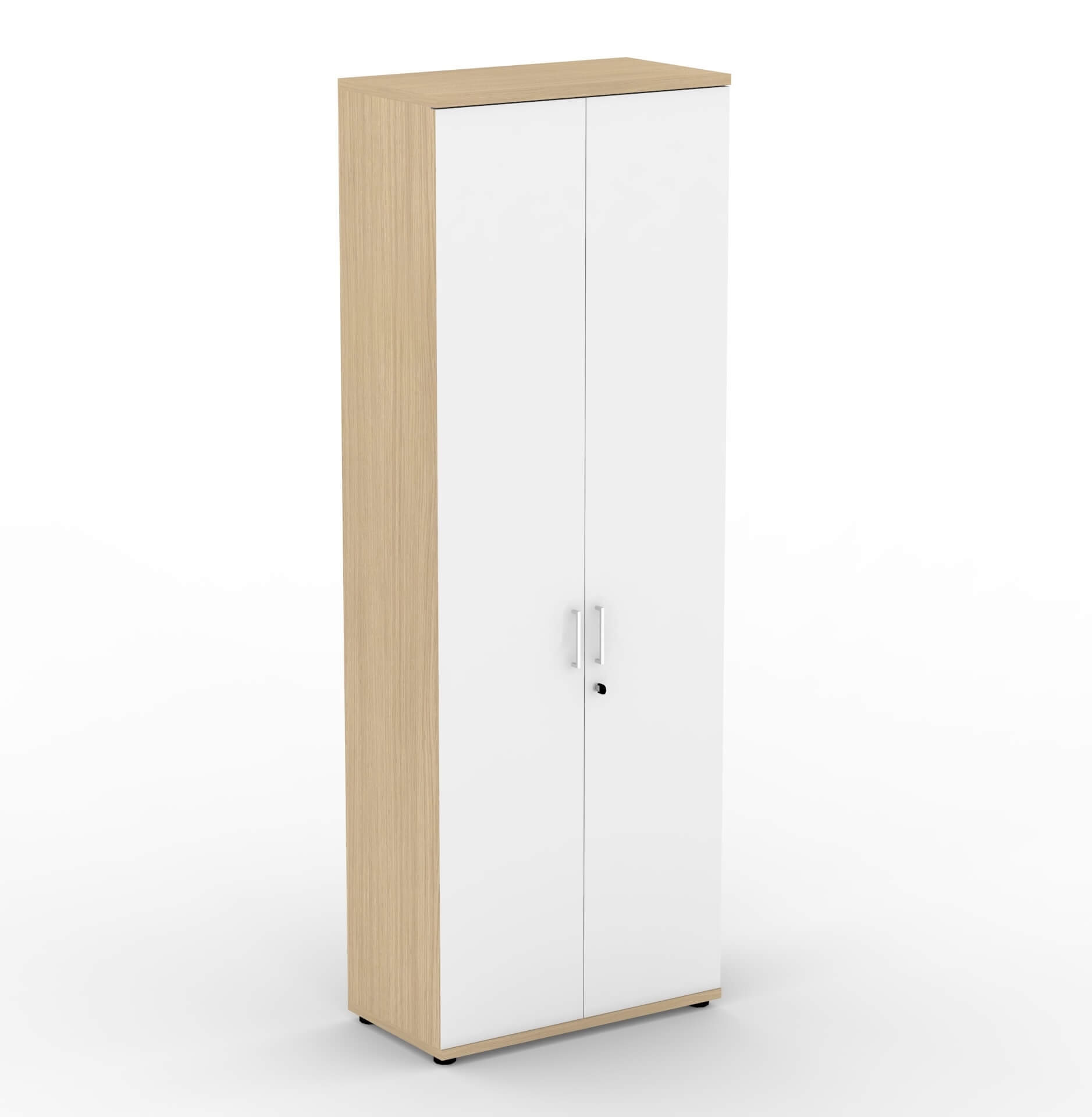 Uni Customizable Office Storage System, Width 31.5"