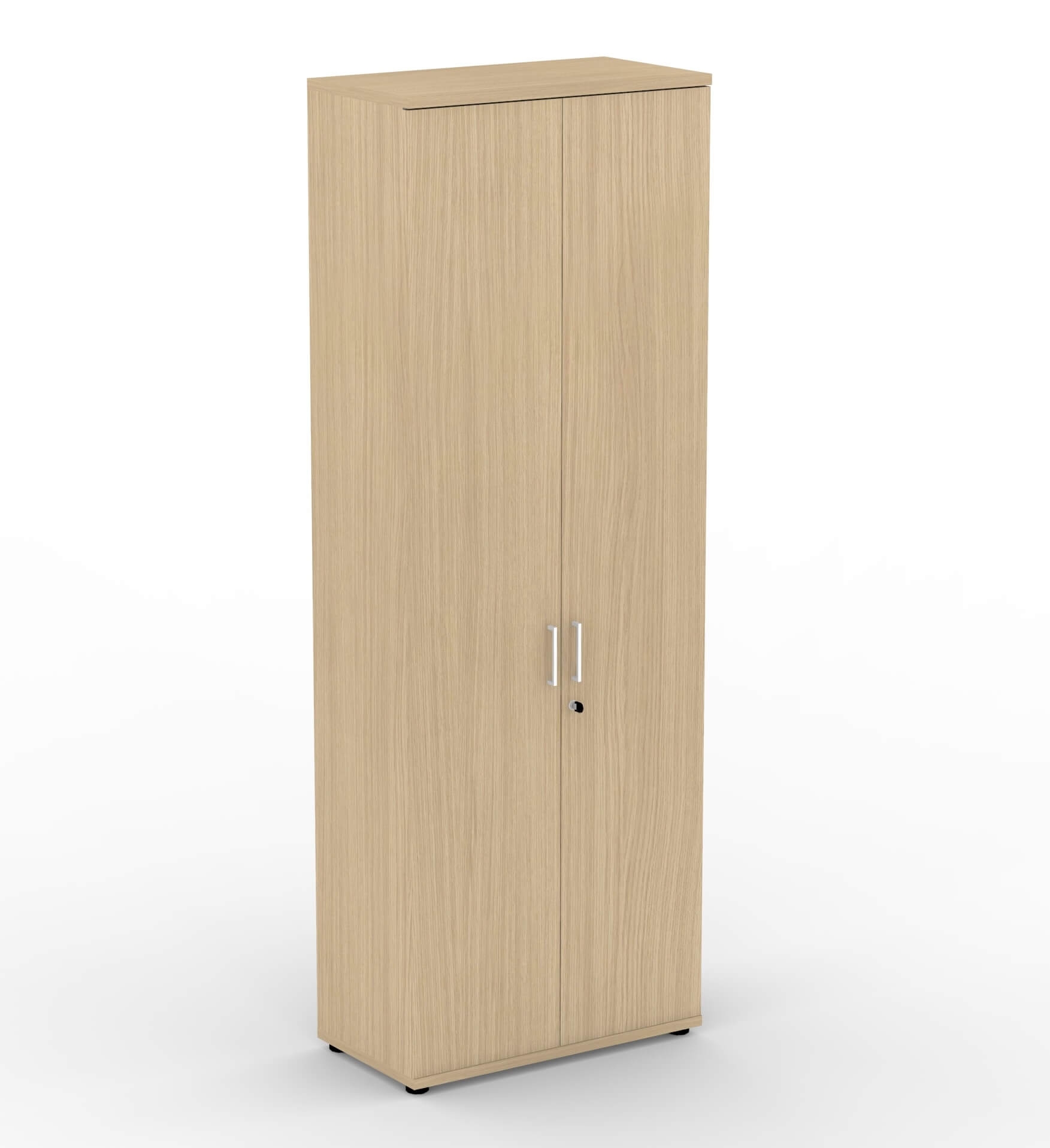 Uni Customizable Office Storage System, Width 31.5"