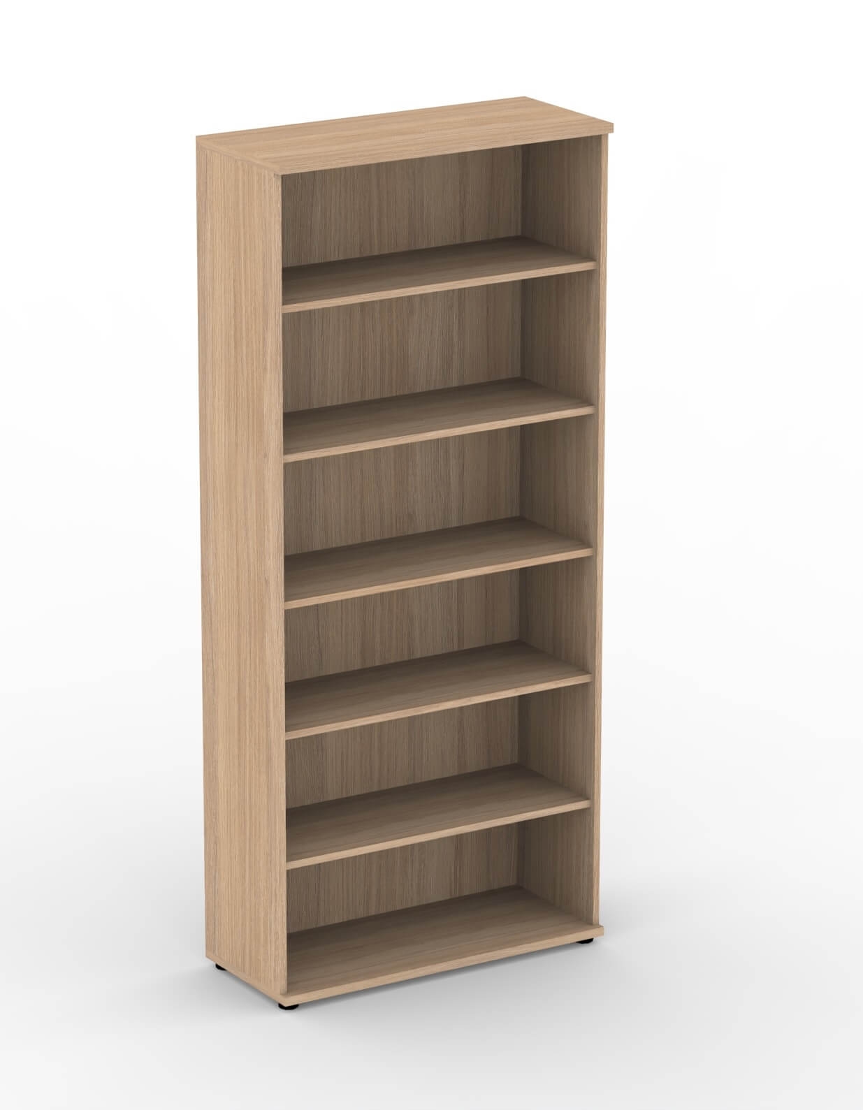 Uni Customizable Office Storage System, Width 39.4"