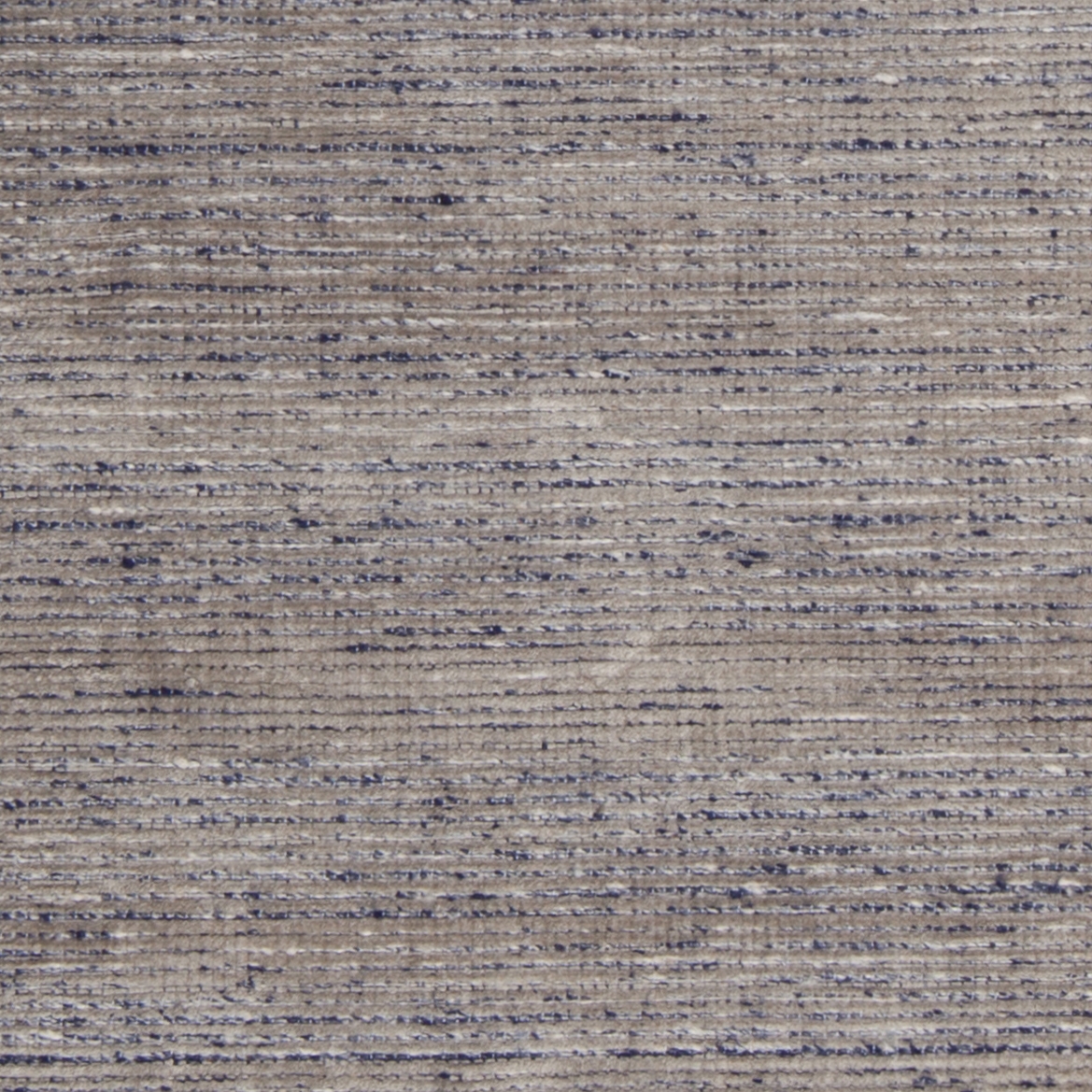 Xandra Wool/Viscose/Polyester Rectangular Handmade Rug, 9' x 13'
