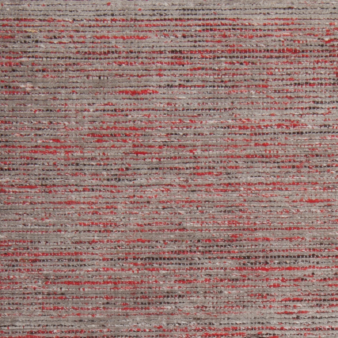 Xandra Wool/Viscose/Polyester Rectangular Handmade Rug, 7'9" x 10'6"