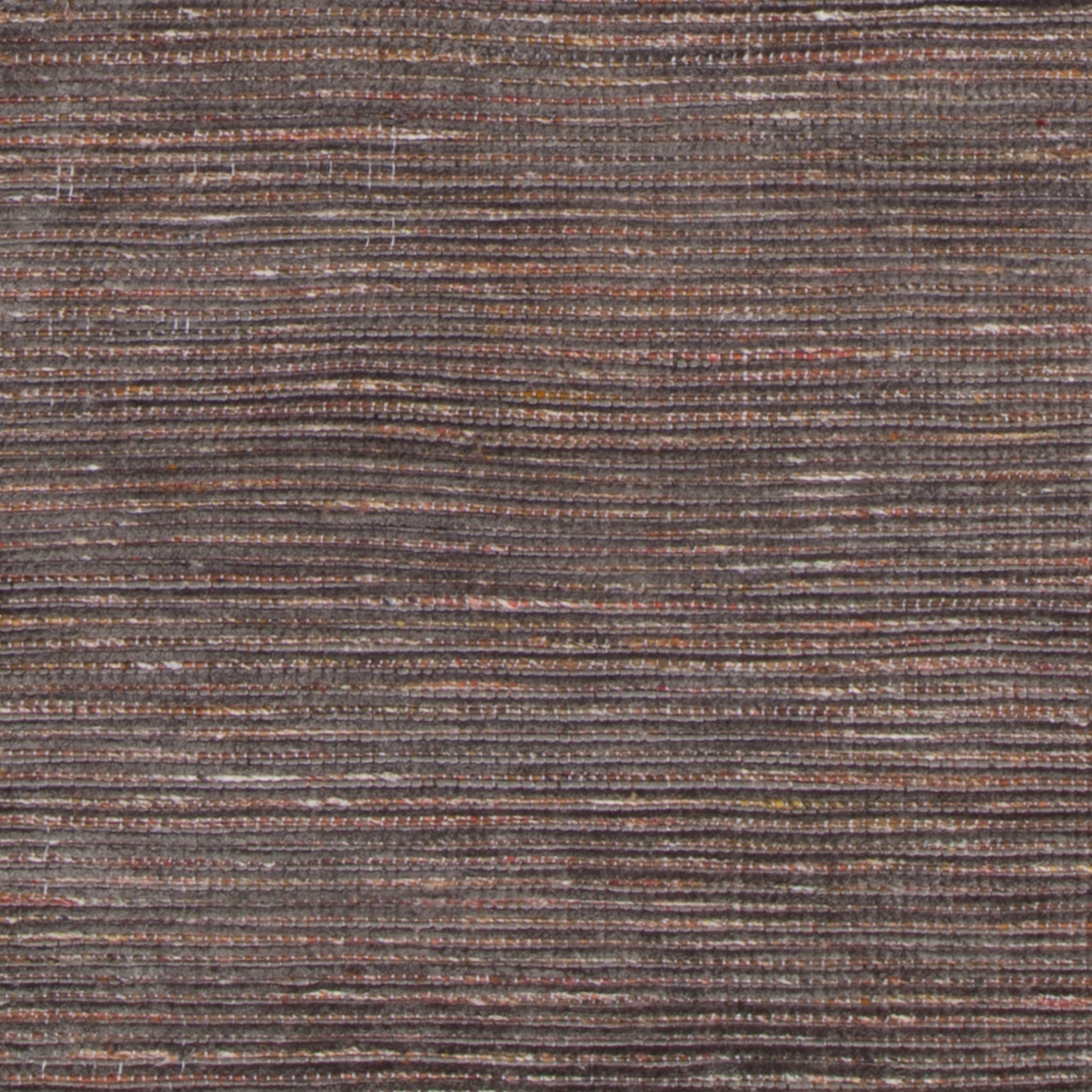 Xandra Wool/Viscose/Polyester Rectangular Handmade Rug, 9' x 13'