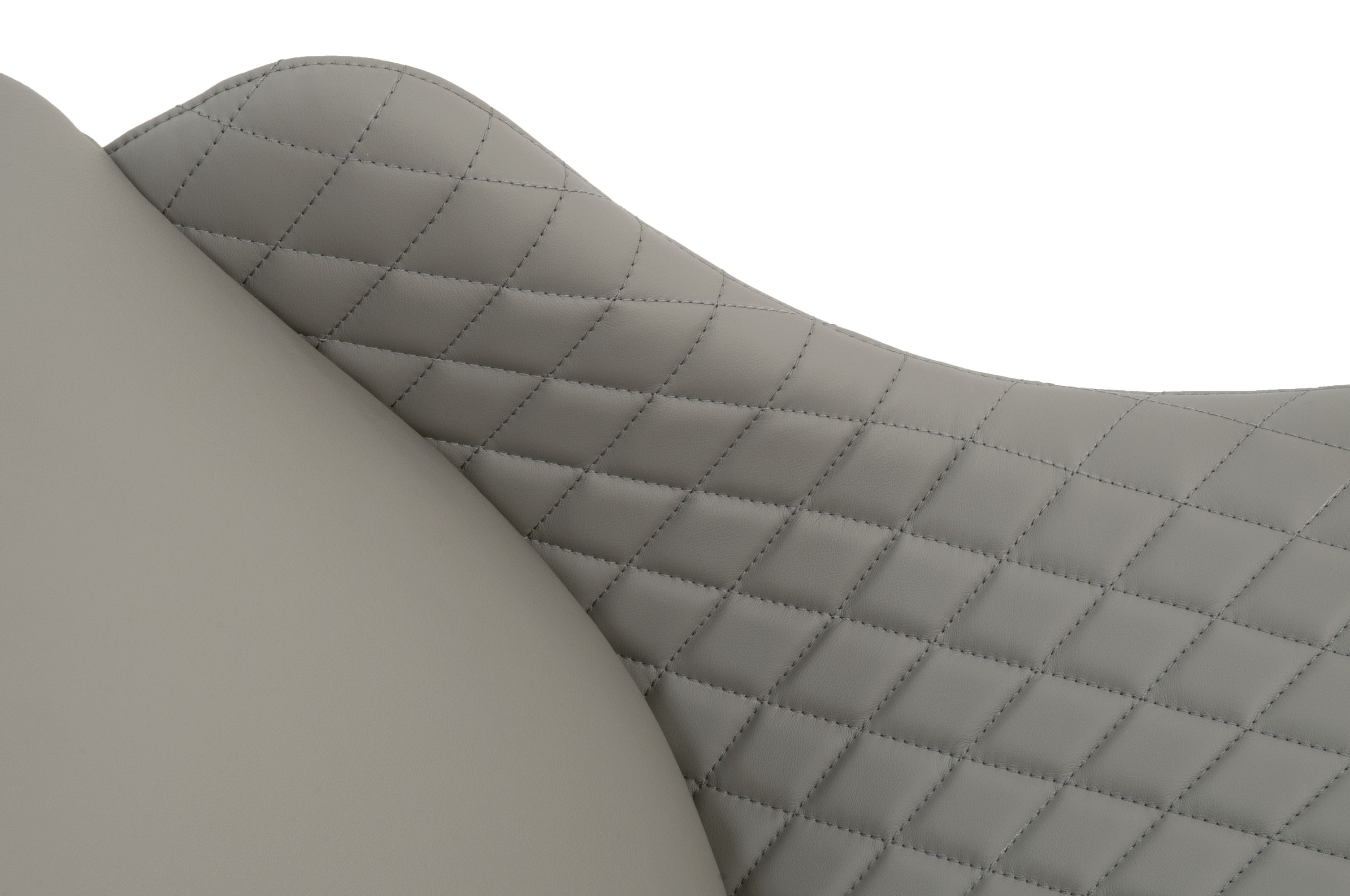 Xander Leather Dining Chair