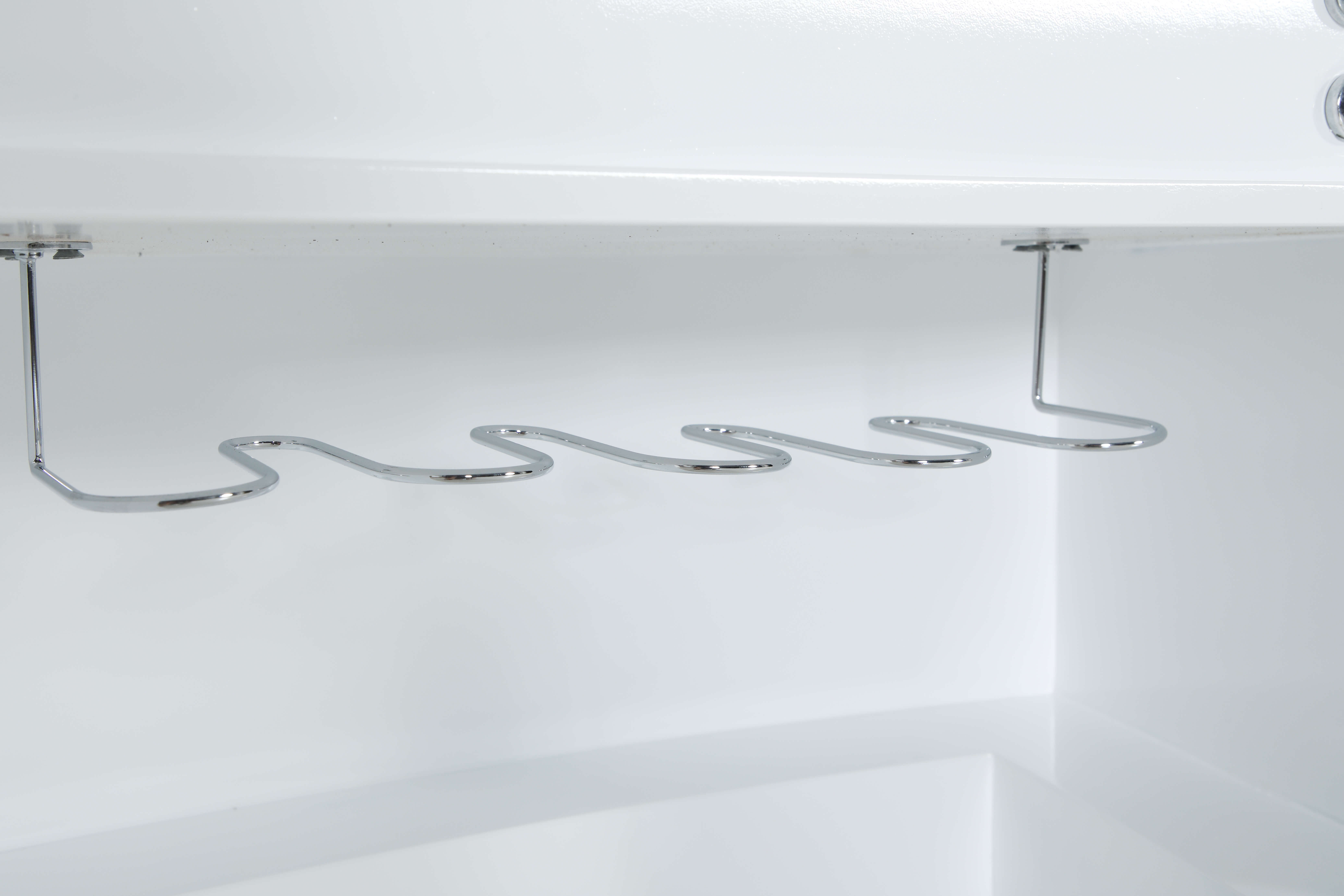 Xenia Modern Home Bar