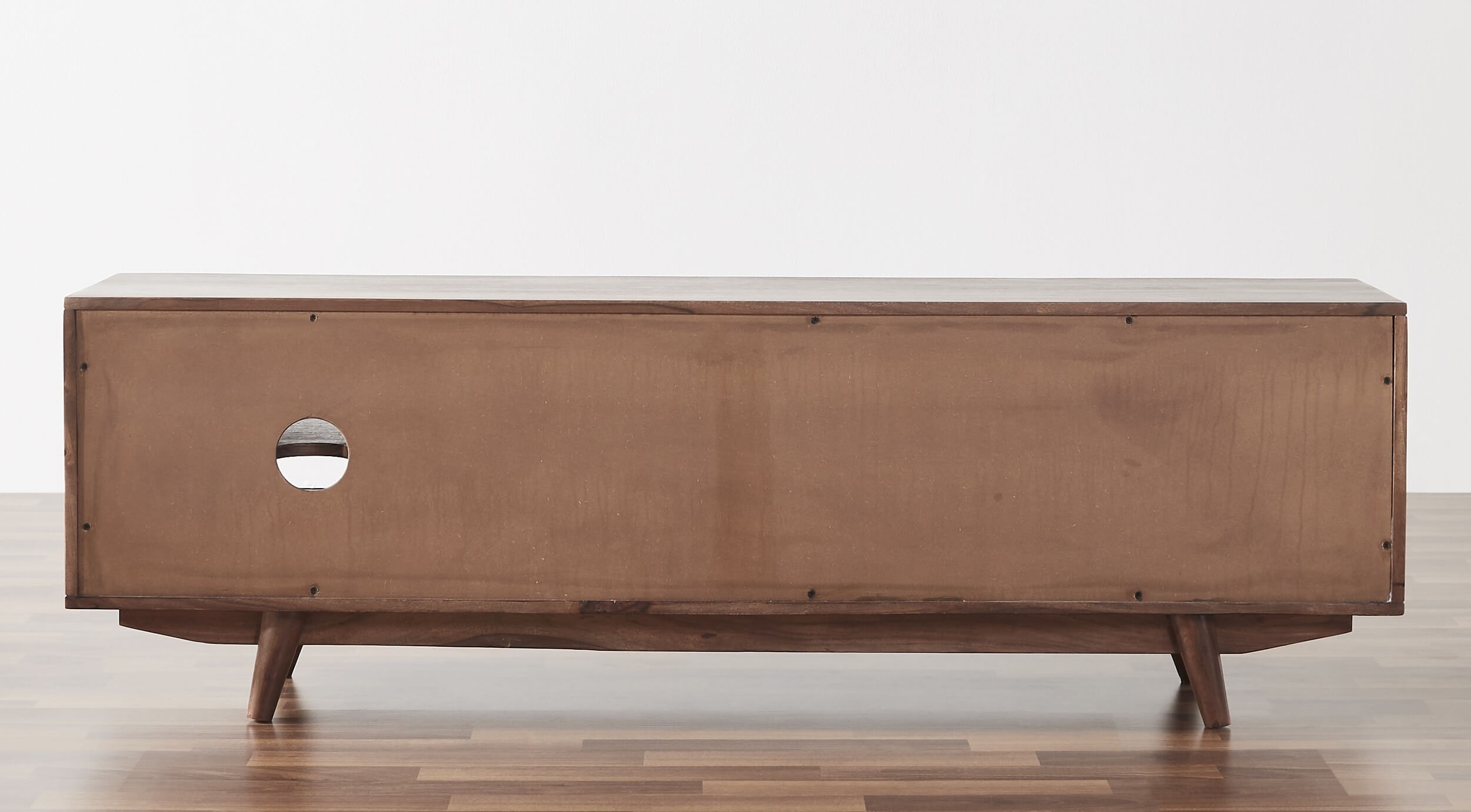 Honeycomb 57" TV Unit
