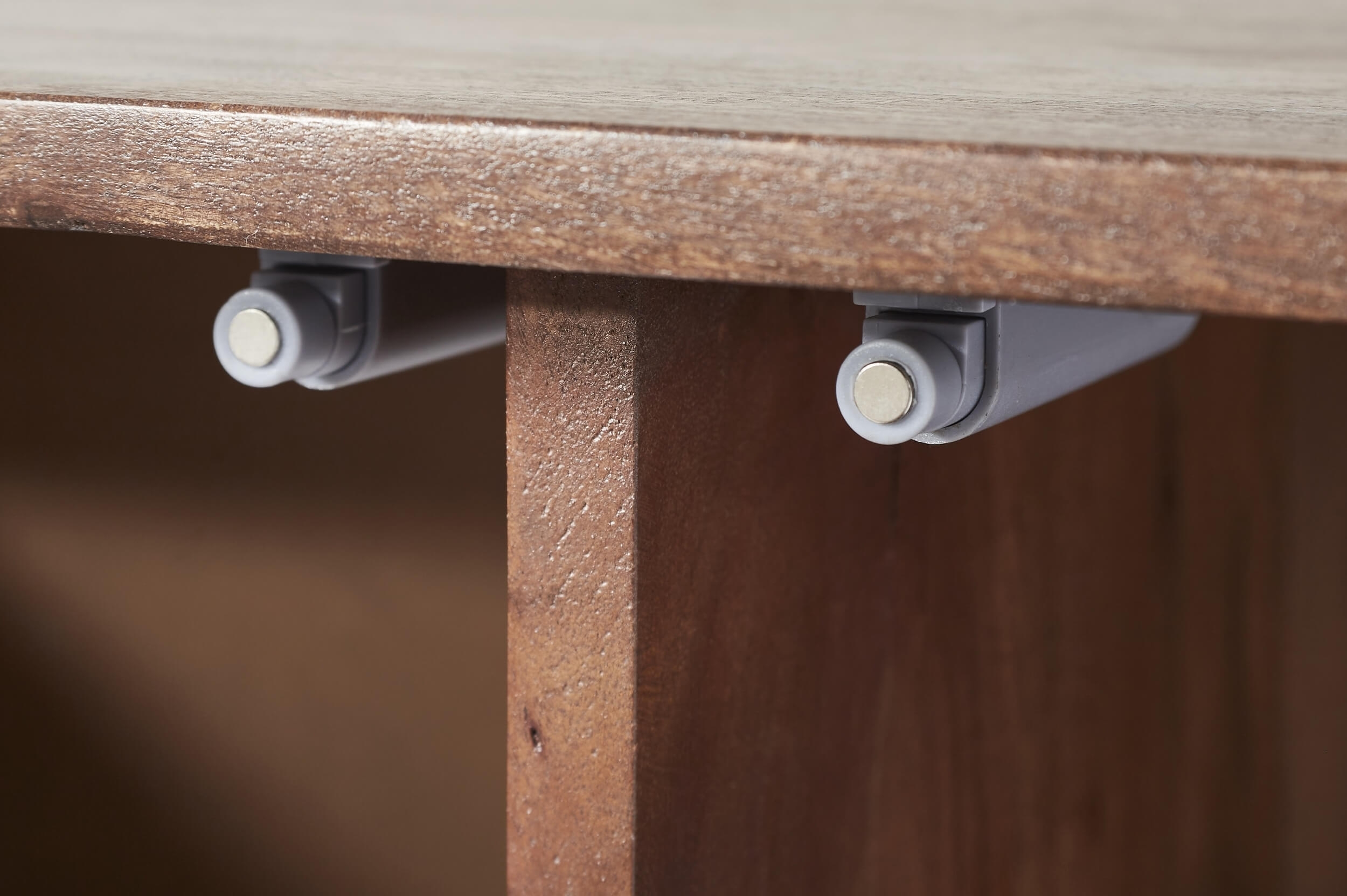 Honeycomb 57" TV Unit