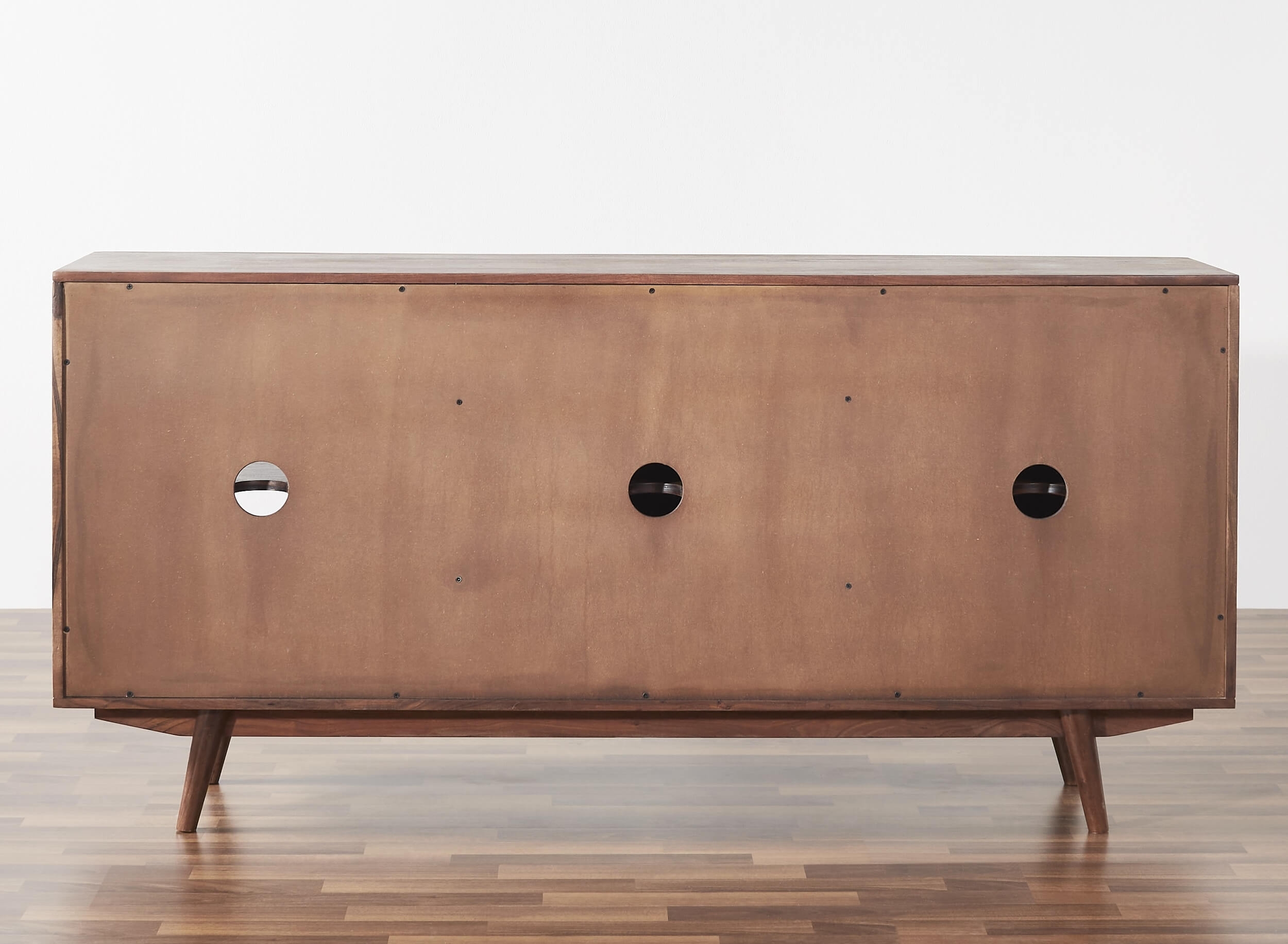 Honeycomb 65" TV Unit