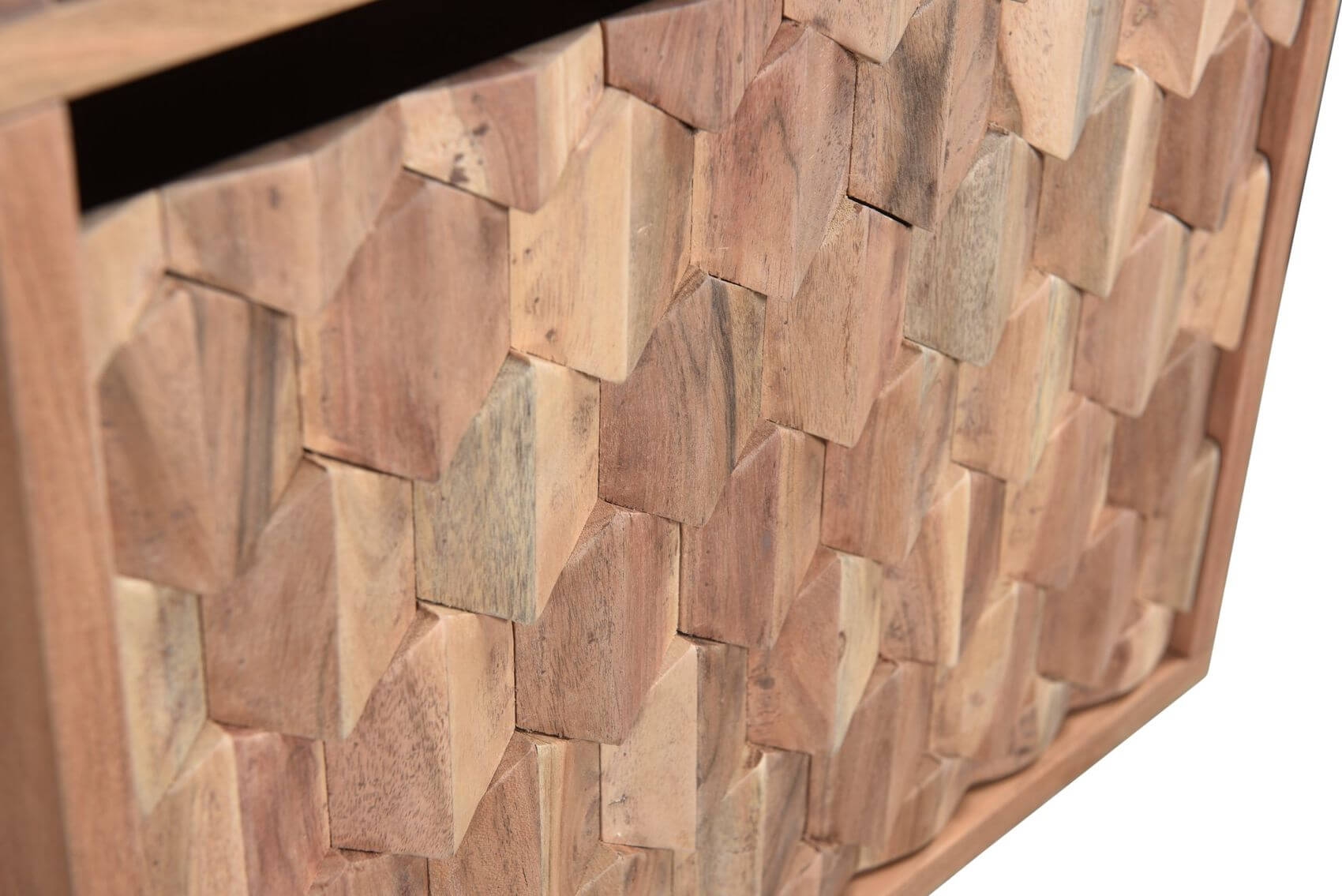Honeycomb Office Desk