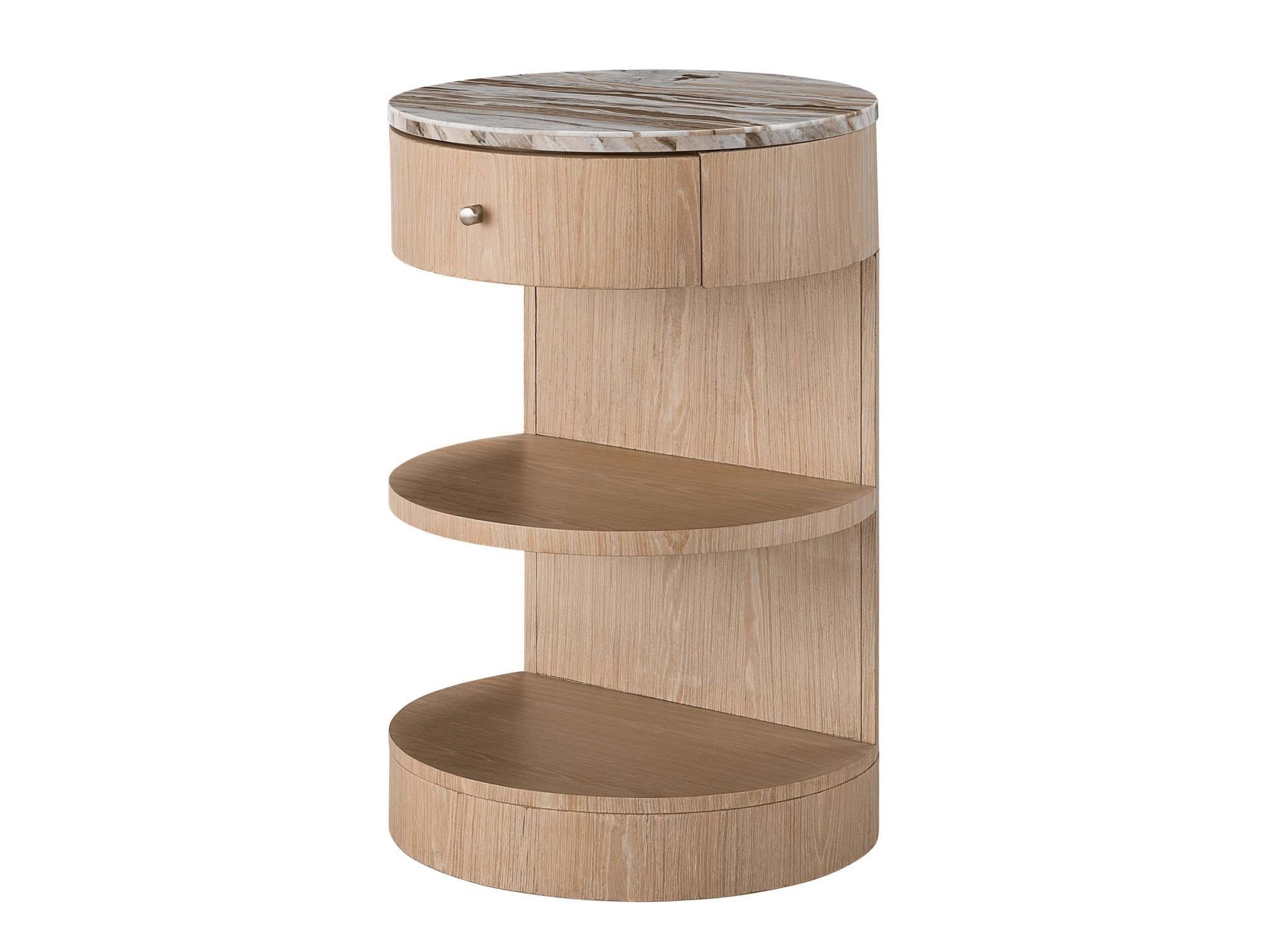 Maklaine Contemporary Chifforobe 