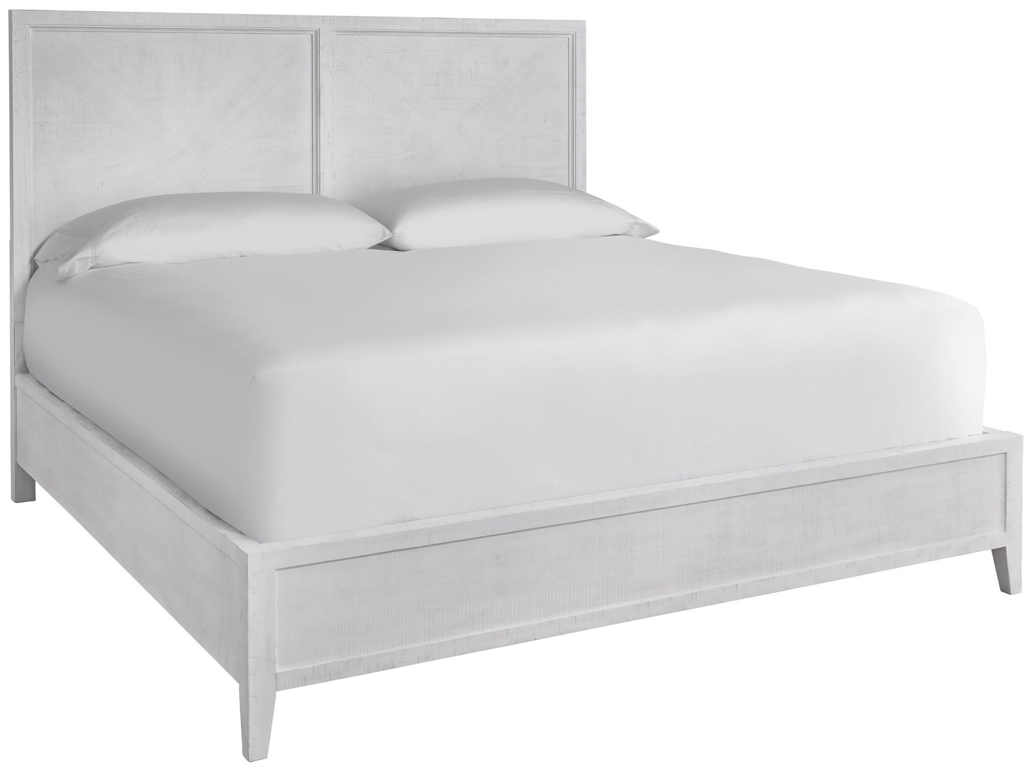Universal Furniture Ames queen Bed