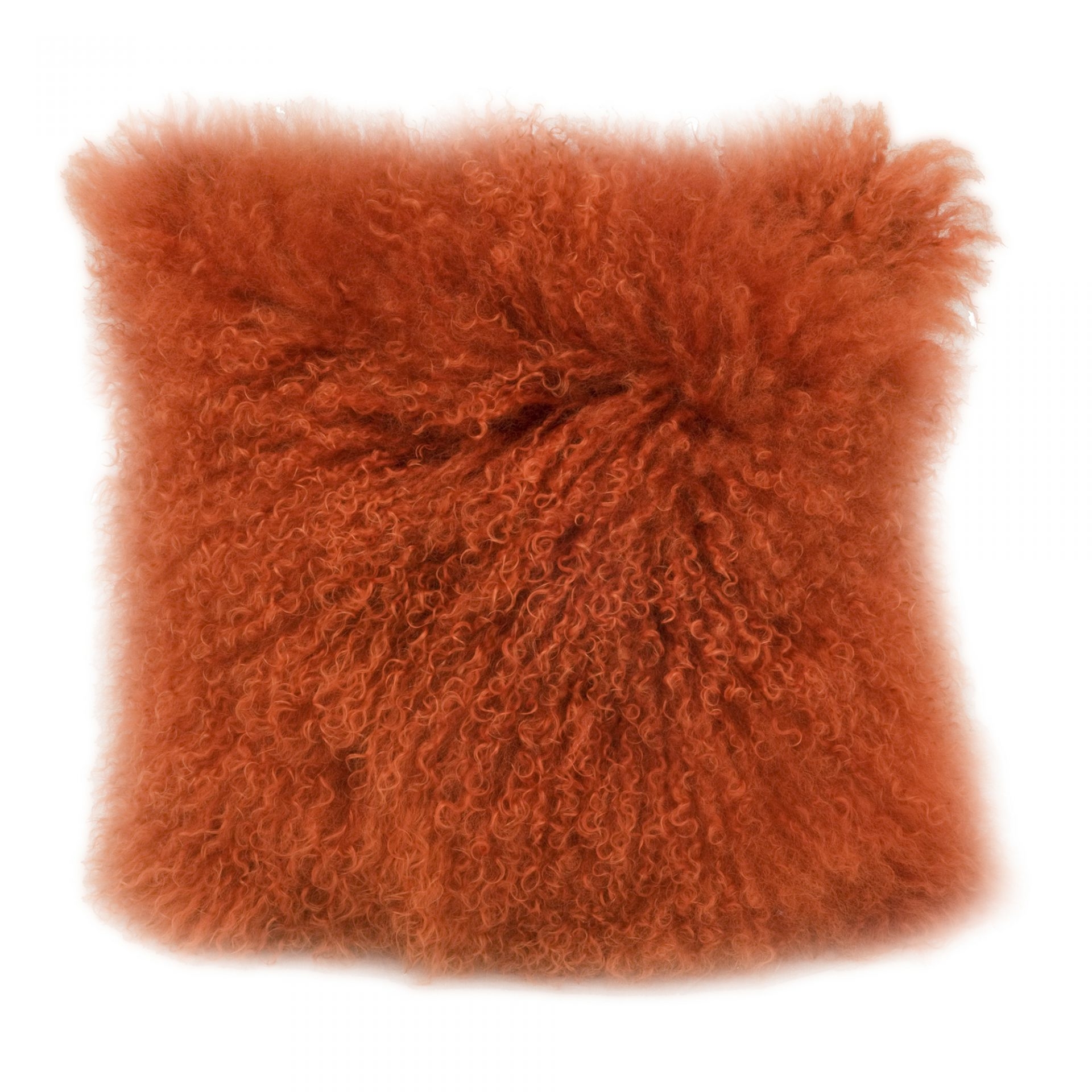 Lamb Fur Pillow, Small Size by MOE'S